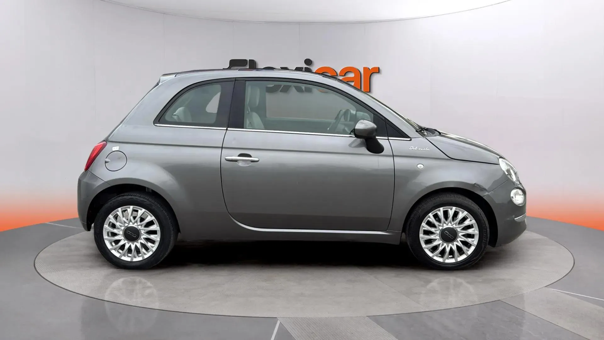 Fiat 500 Dolcevita 1.0 Hybrid - foto 6