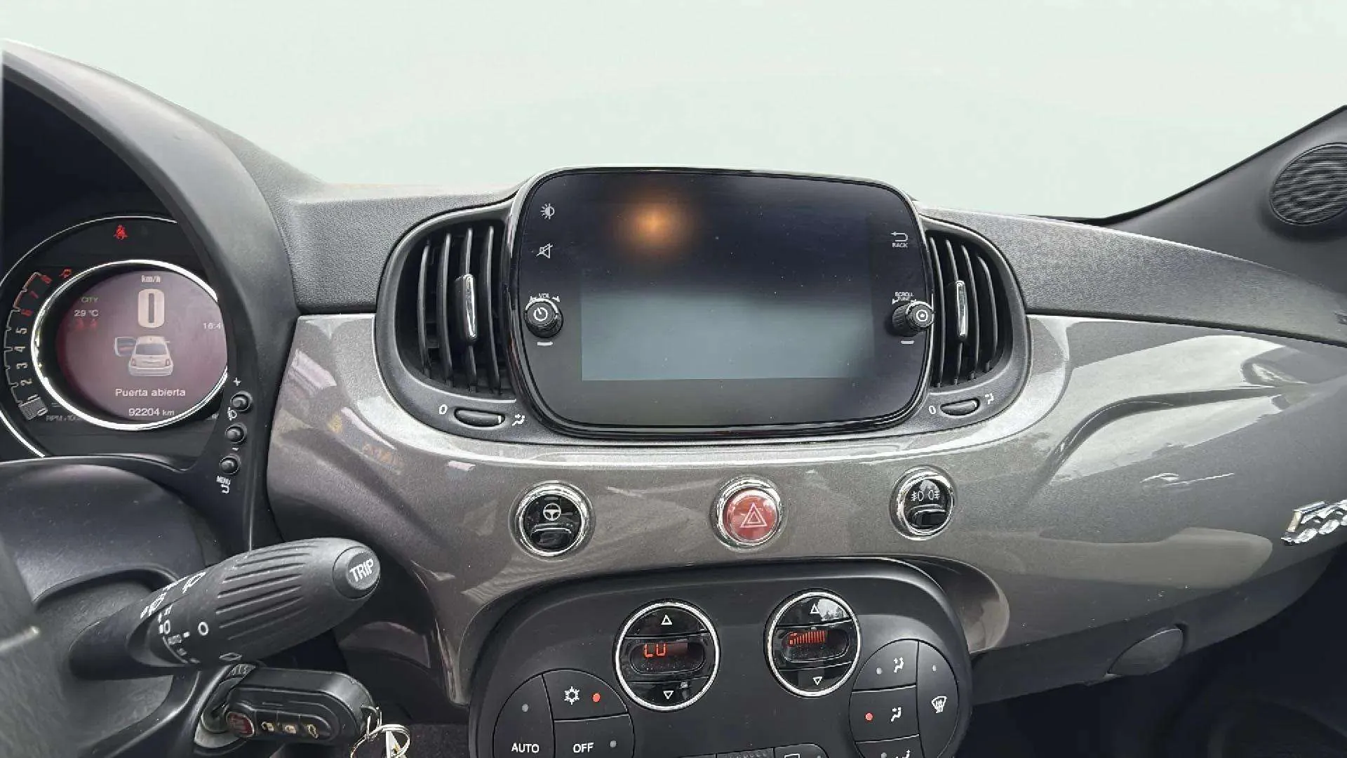 Fiat 500 Dolcevita 1.0 Hybrid - foto 15
