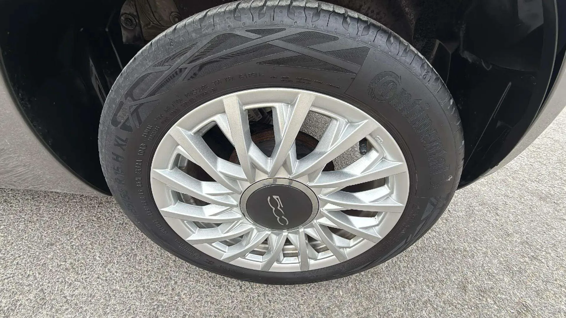 Fiat 500 Dolcevita 1.0 Hybrid - foto 8