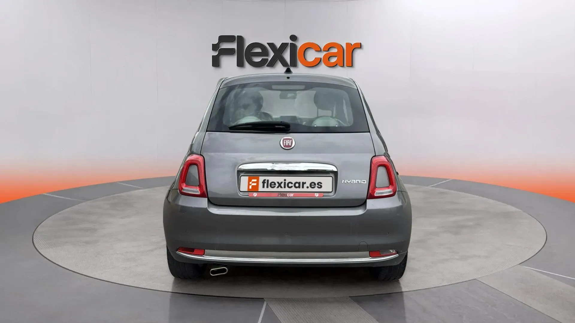 Fiat 500 Dolcevita 1.0 Hybrid - foto 4