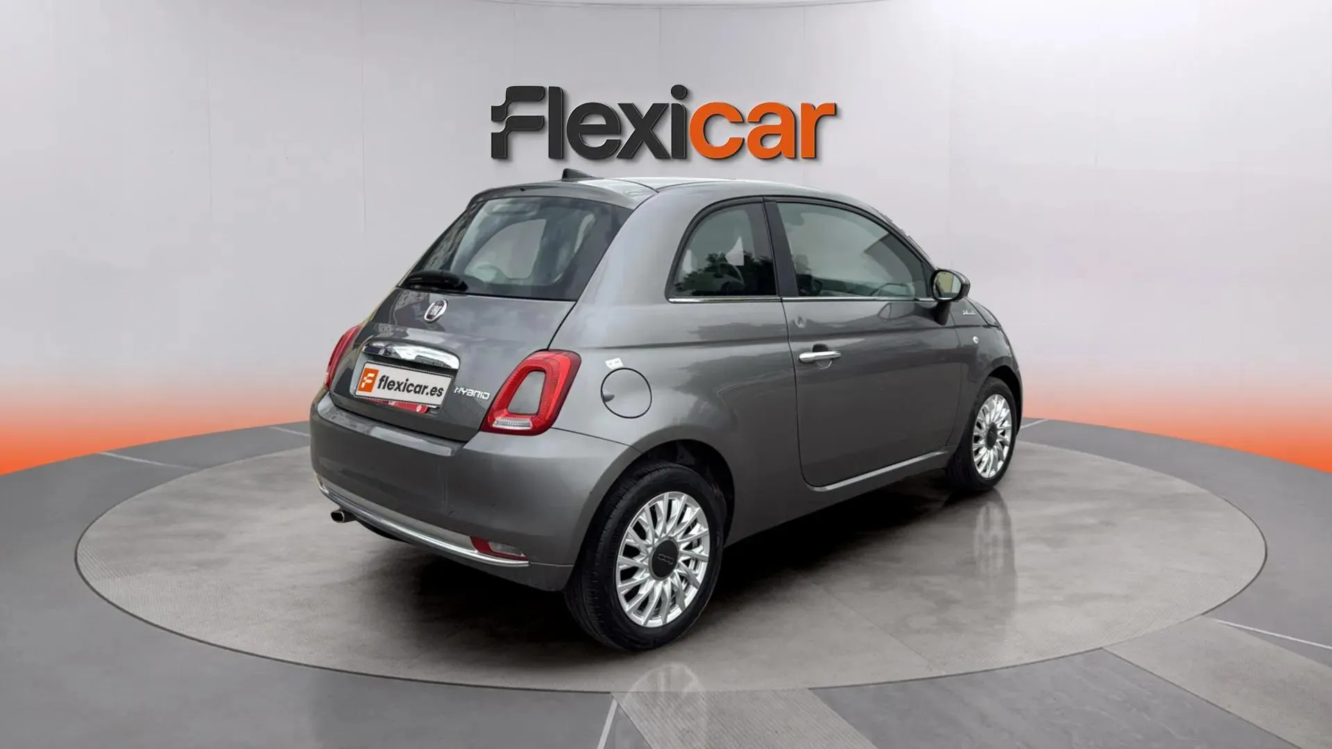 Fiat 500 Dolcevita 1.0 Hybrid - foto 5