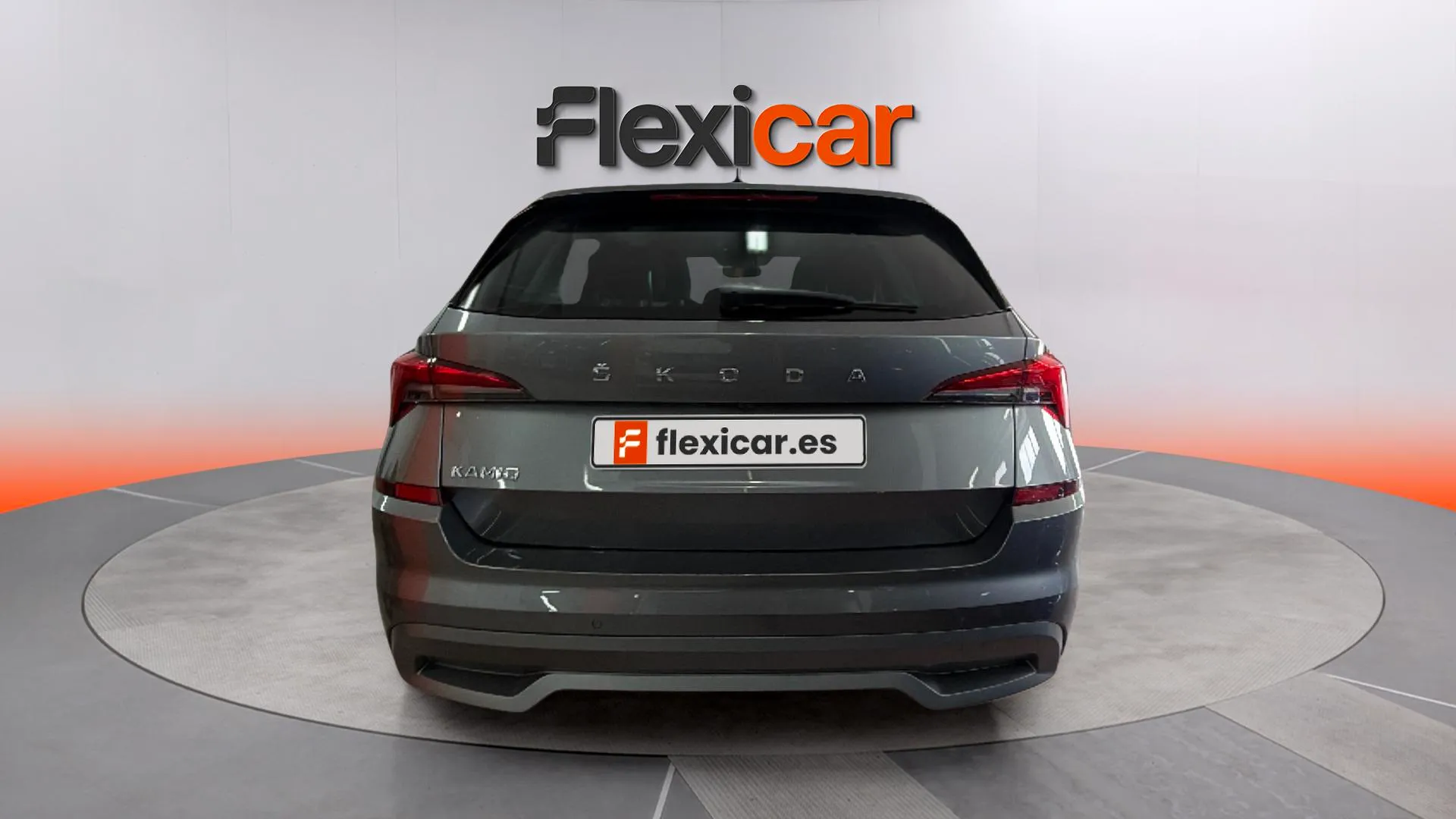 Škoda Kamiq 1.0 TSI Ambition - foto 4