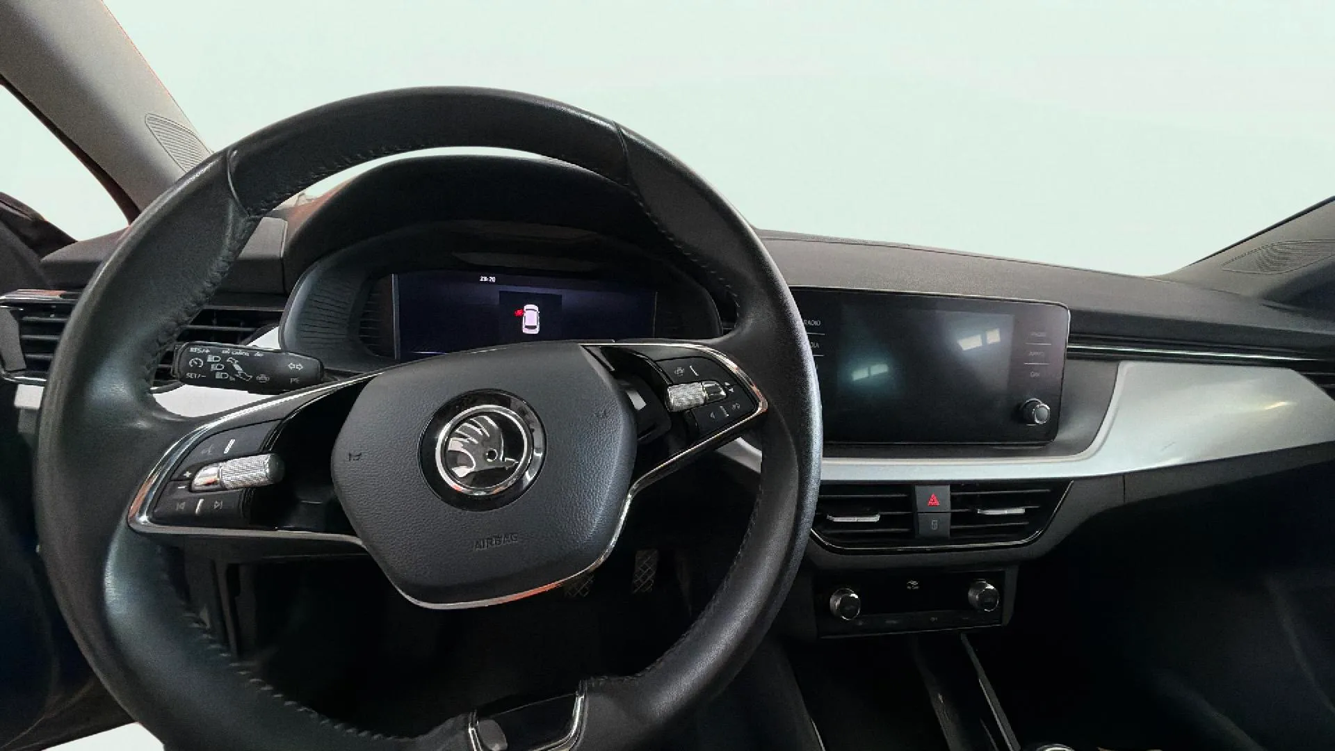 Škoda Kamiq 1.0 TSI Ambition - foto 16