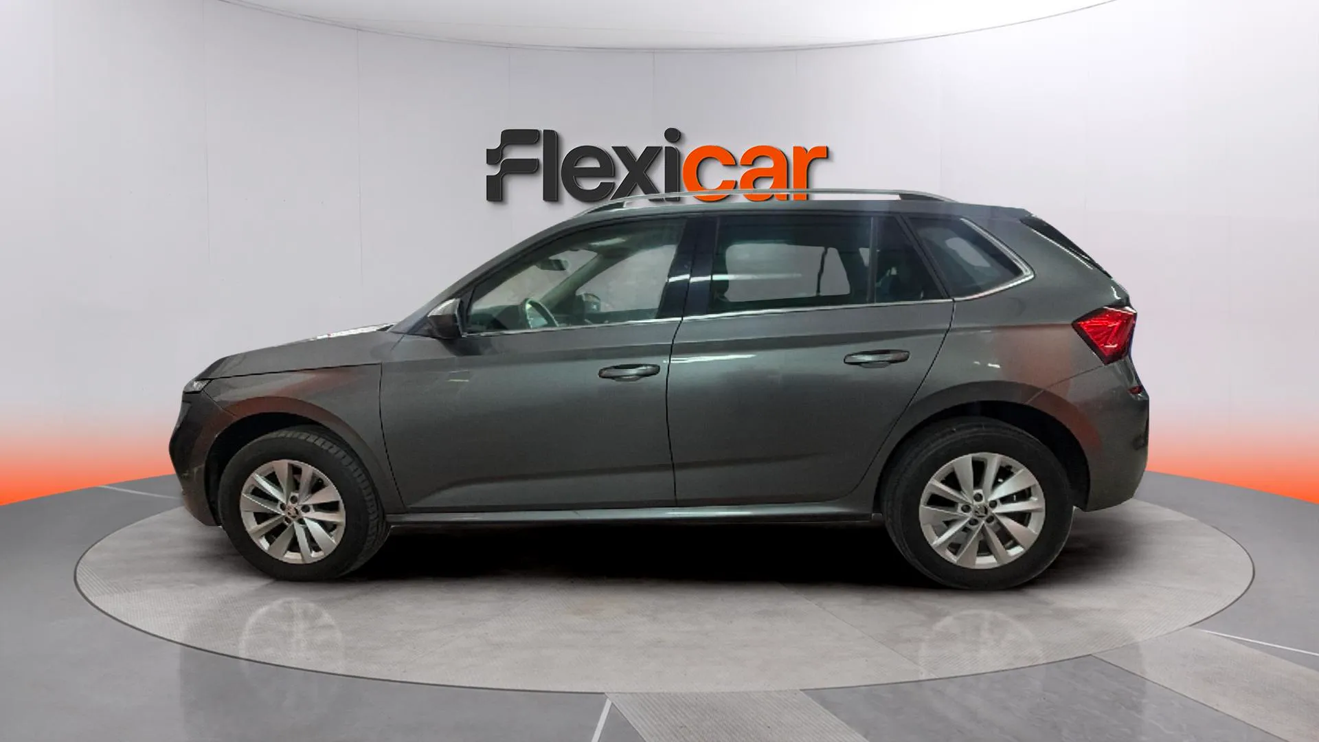 Škoda Kamiq 1.0 TSI Ambition - foto 5