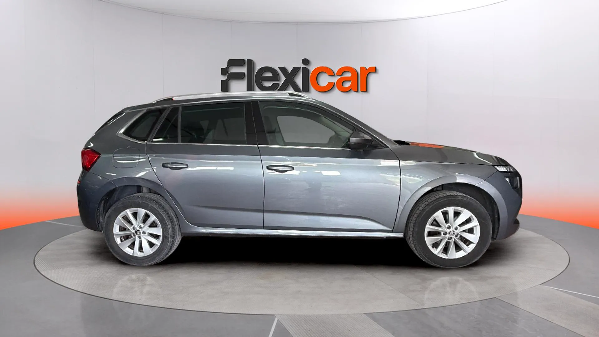 Škoda Kamiq 1.0 TSI Ambition - foto 3