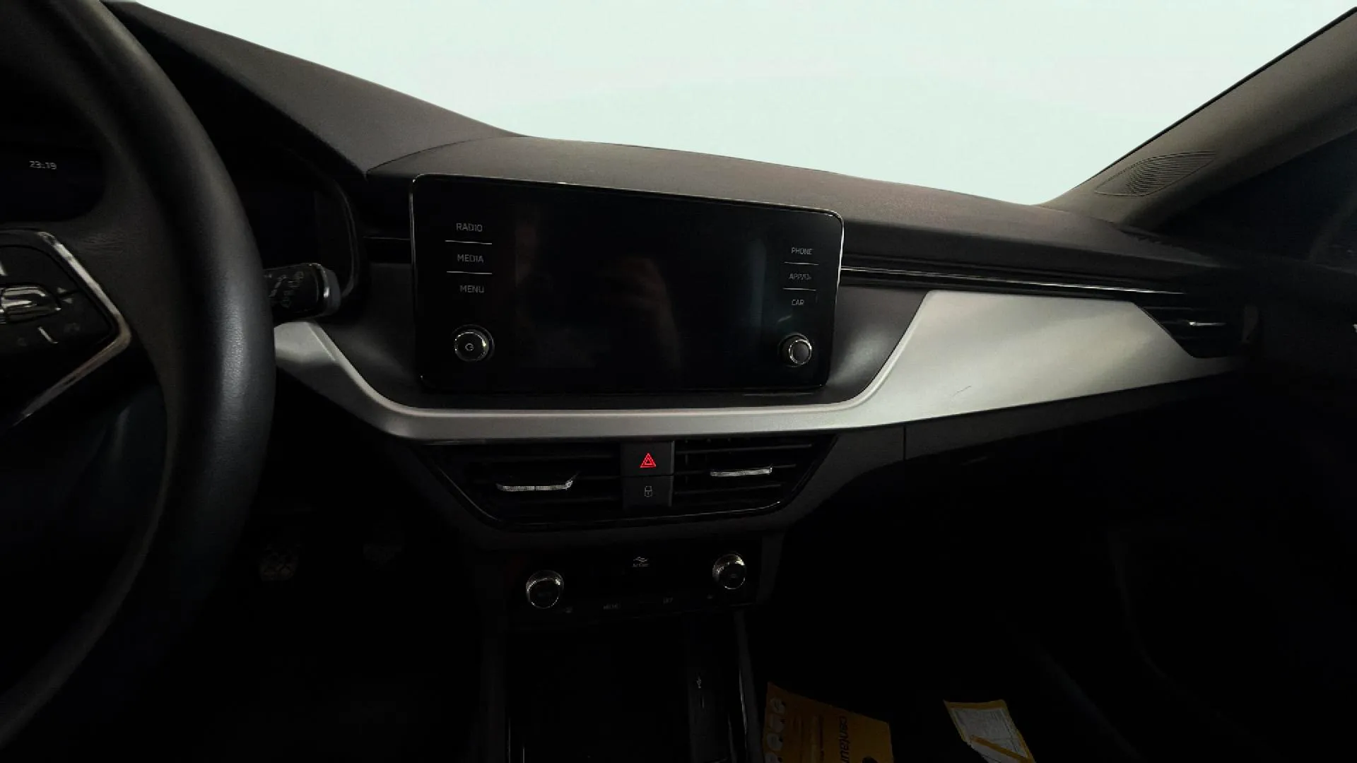 Škoda Kamiq 1.0 TSI Ambition - foto 8