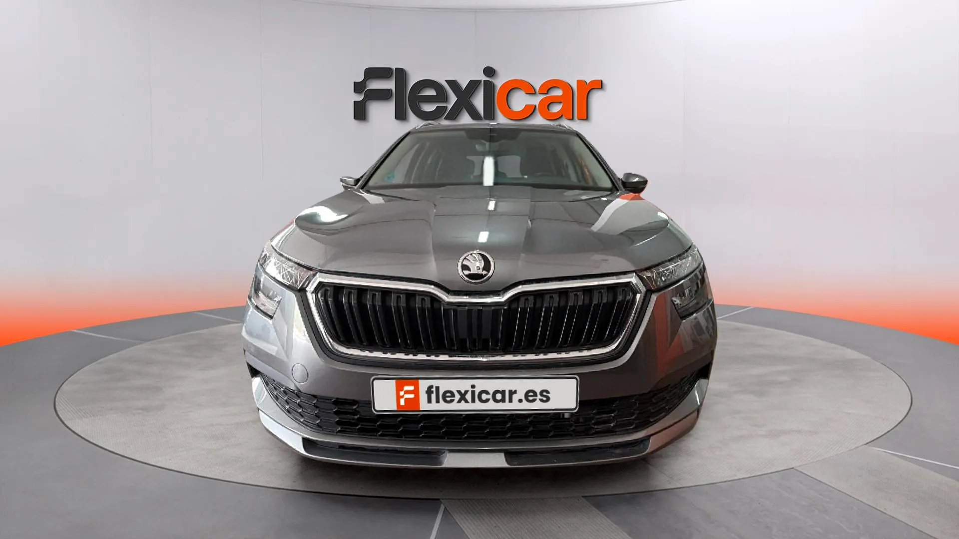 Škoda Kamiq 1.0 TSI Ambition - foto 2