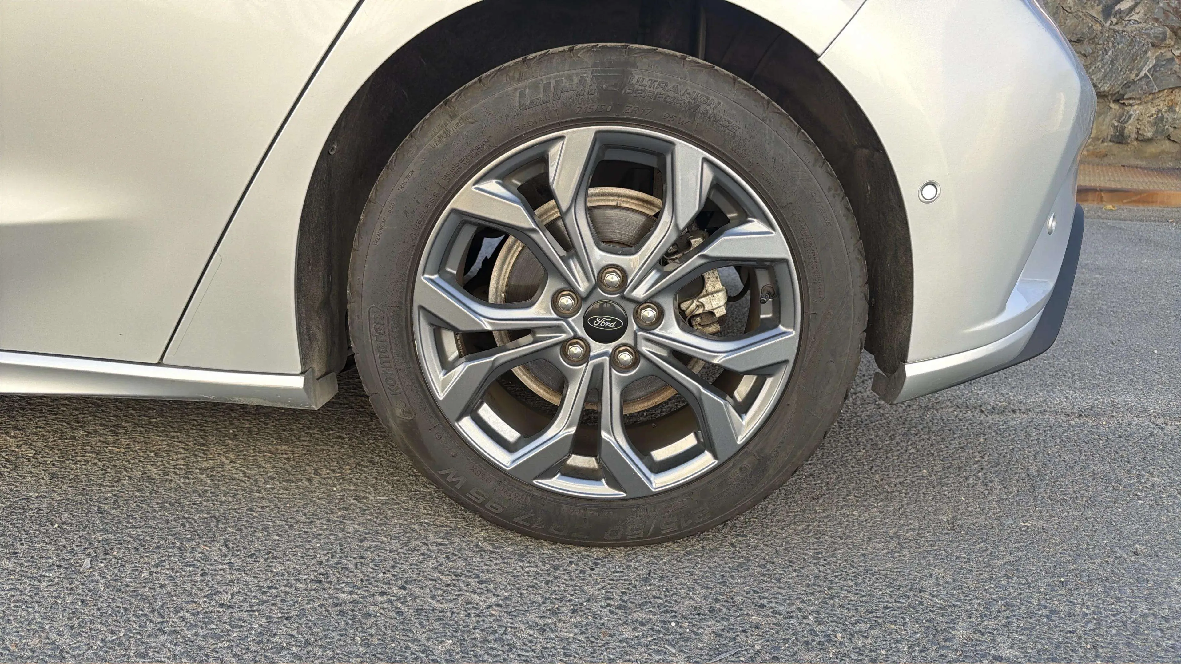 Ford Focus 1.0 EcoBoost MHEV ST-Line Design SIP - foto 25