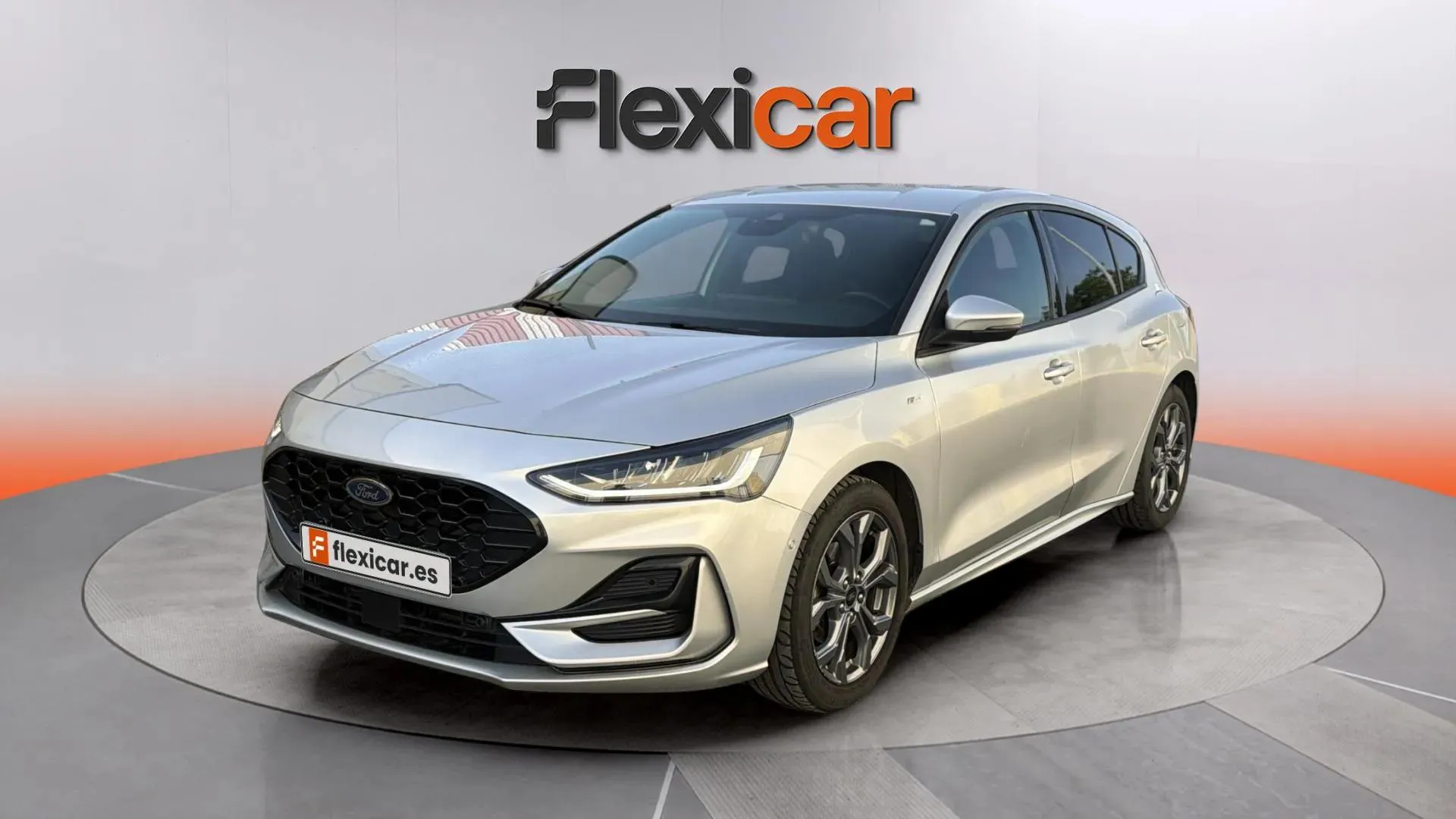 Ford Focus 1.0 EcoBoost MHEV ST-Line Design SIP - foto 7