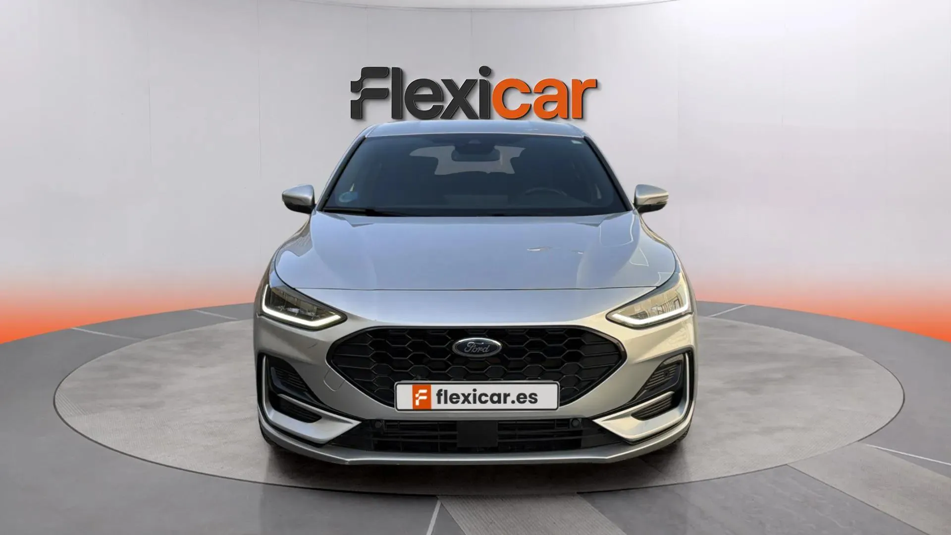 Ford Focus 1.0 EcoBoost MHEV ST-Line Design SIP - foto 8