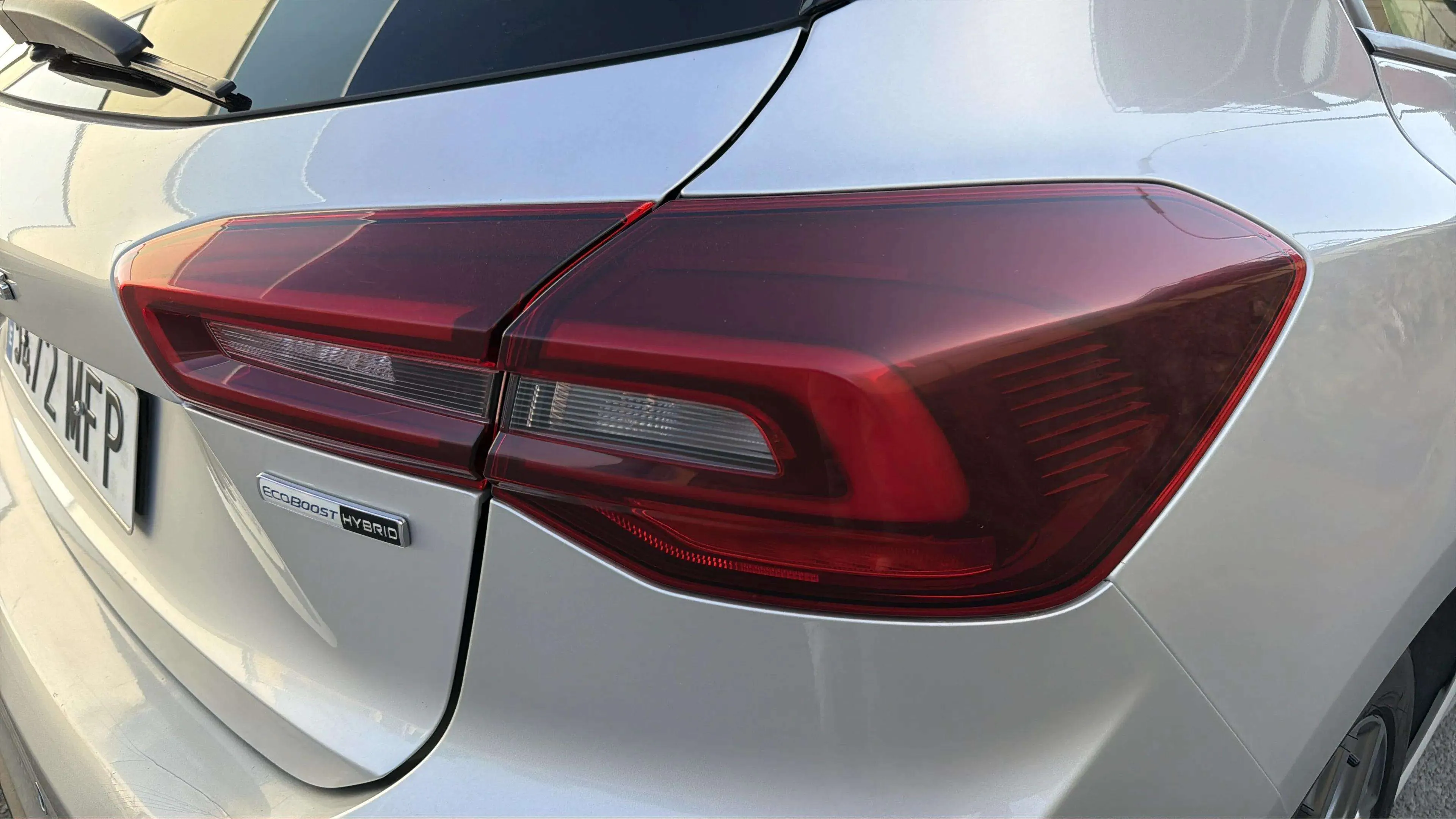Ford Focus 1.0 EcoBoost MHEV ST-Line Design SIP - foto 28