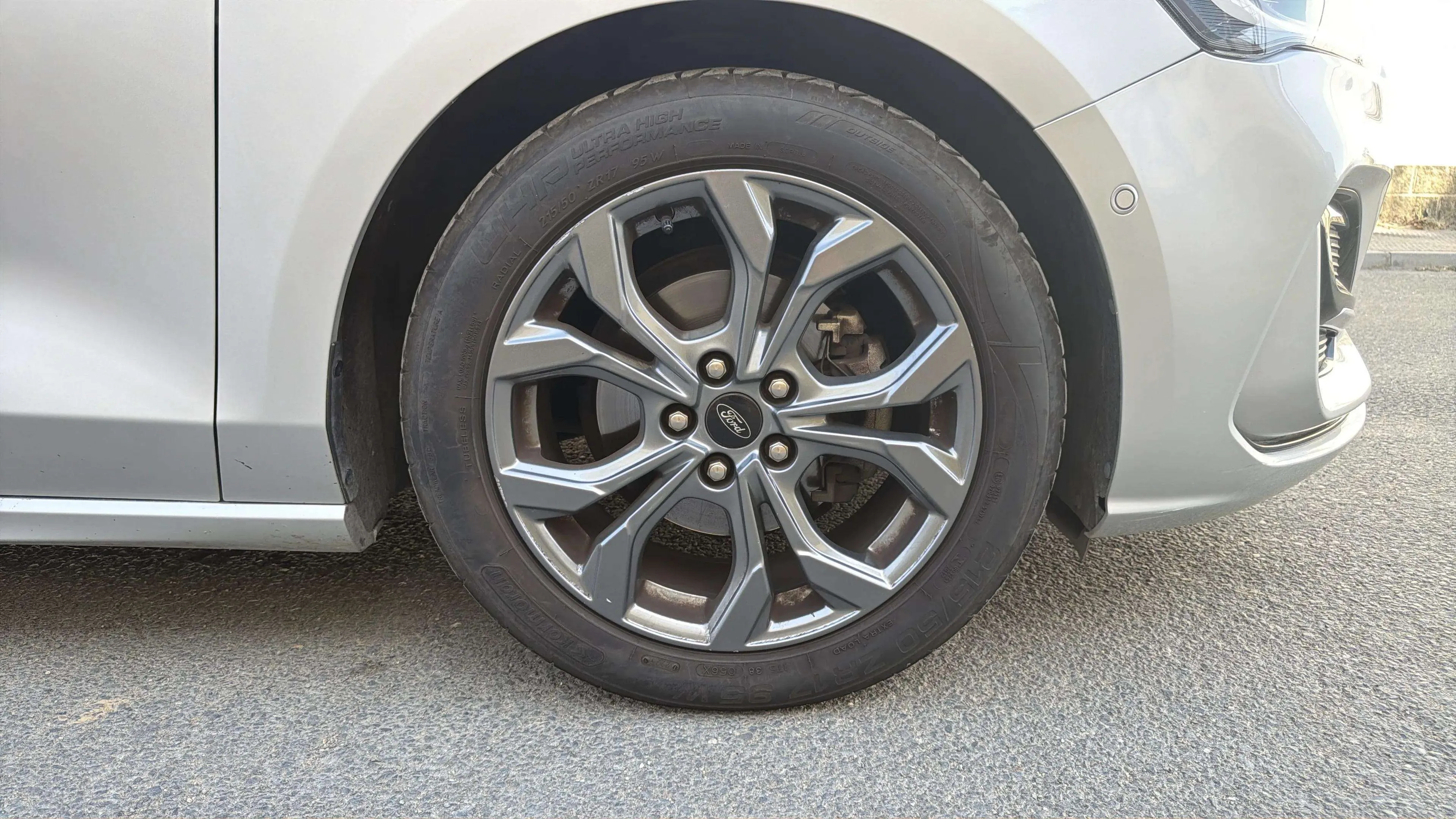 Ford Focus 1.0 EcoBoost MHEV ST-Line Design SIP - foto 23