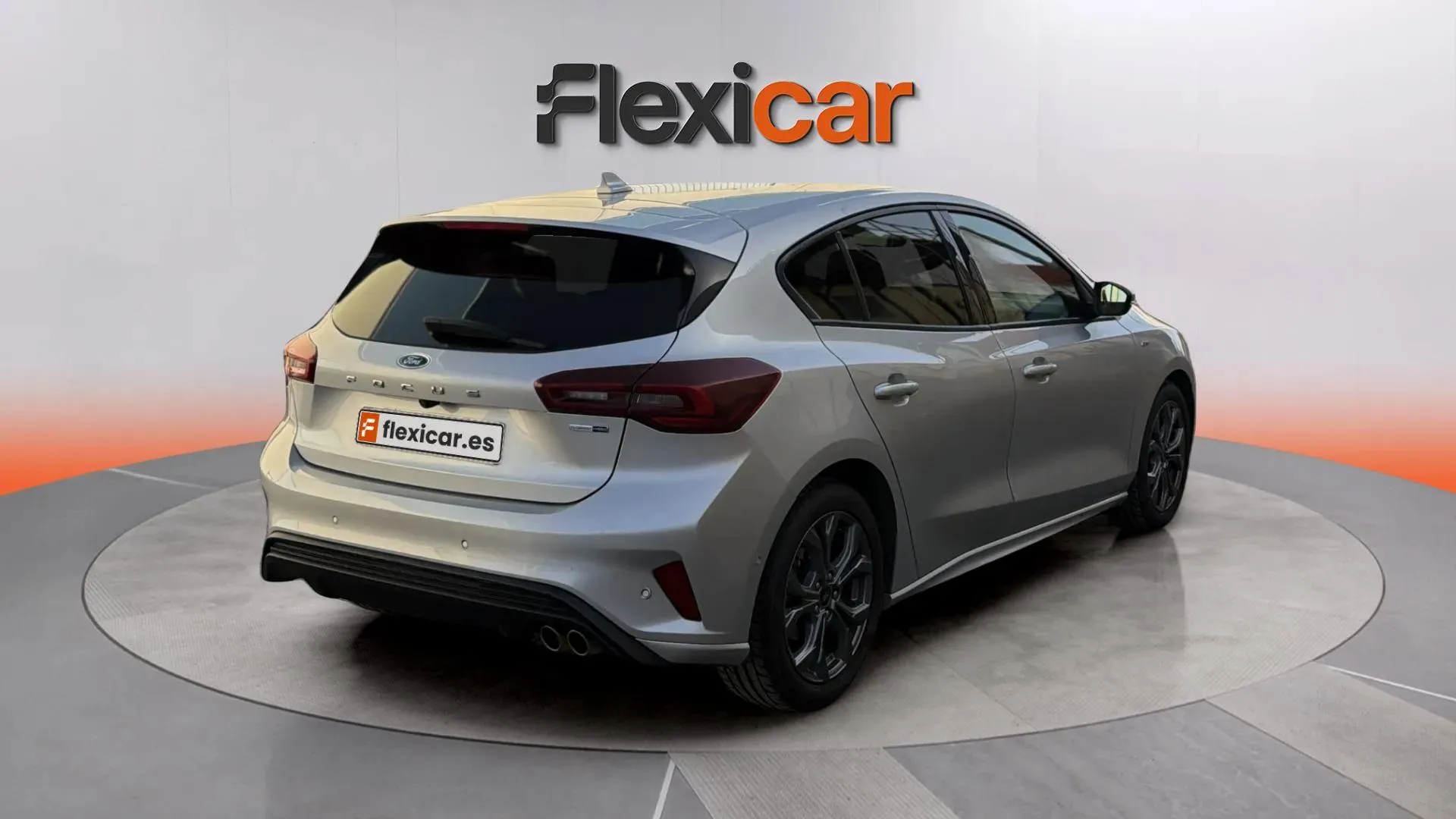 Ford Focus 1.0 EcoBoost MHEV ST-Line Design SIP - foto 3