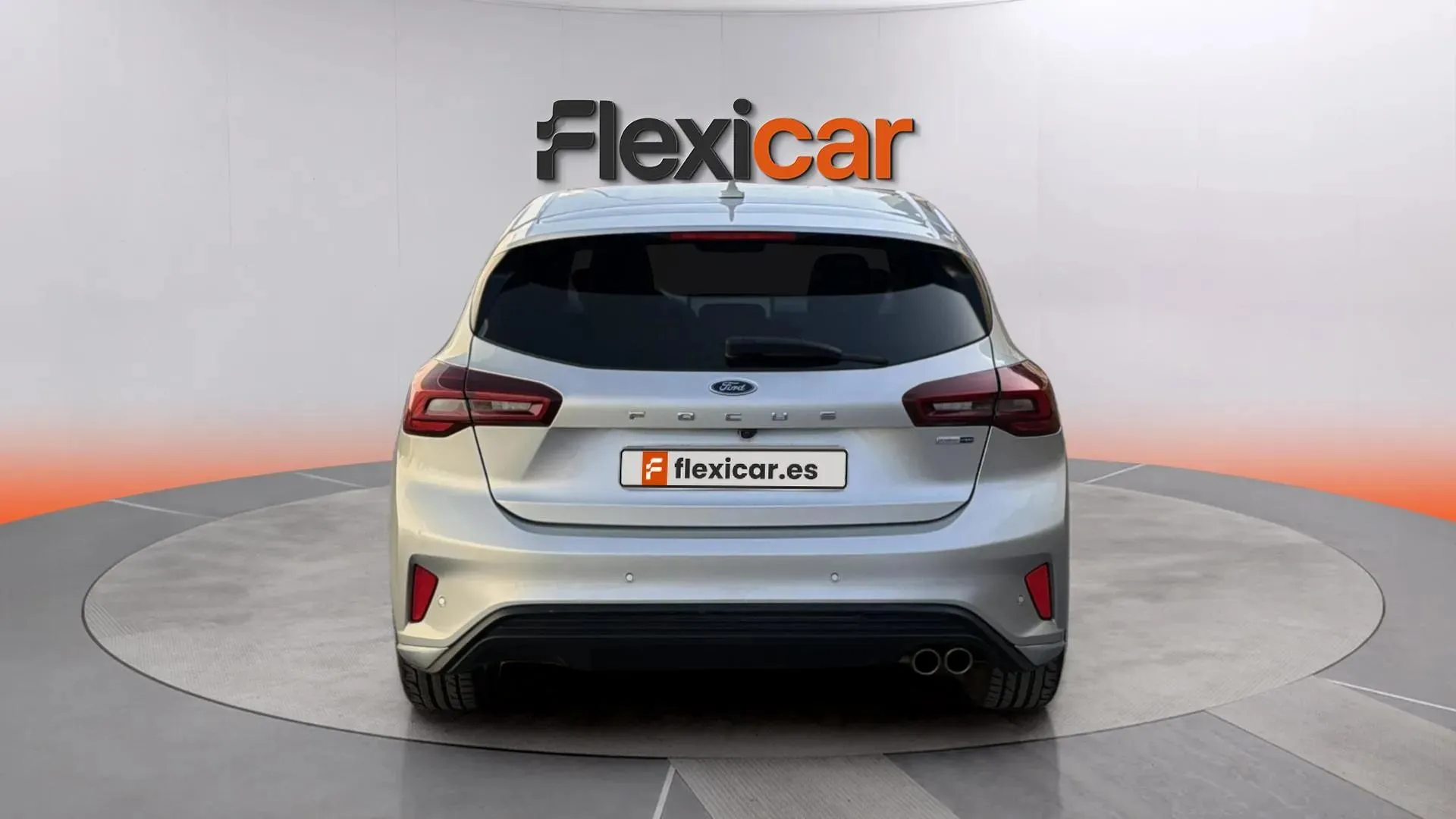 Ford Focus 1.0 EcoBoost MHEV ST-Line Design SIP - foto 4