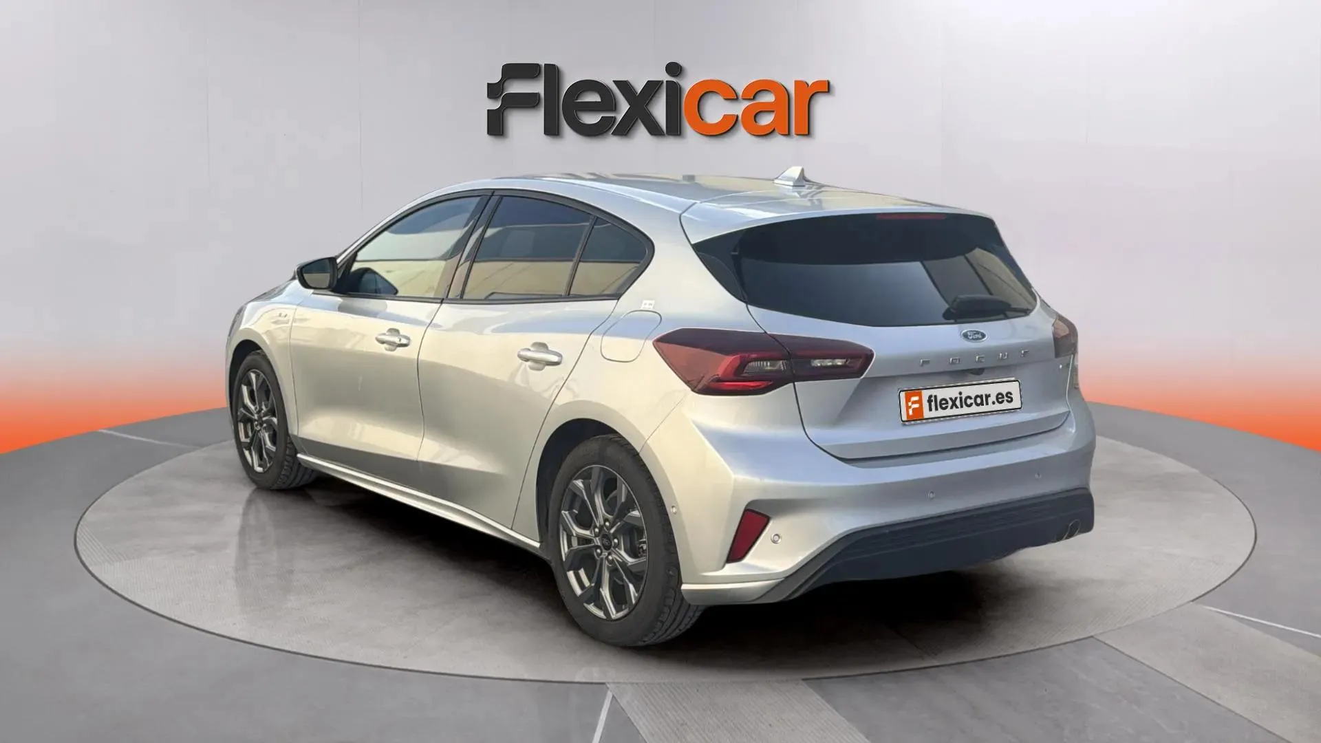 Ford Focus 1.0 EcoBoost MHEV ST-Line Design SIP - foto 5