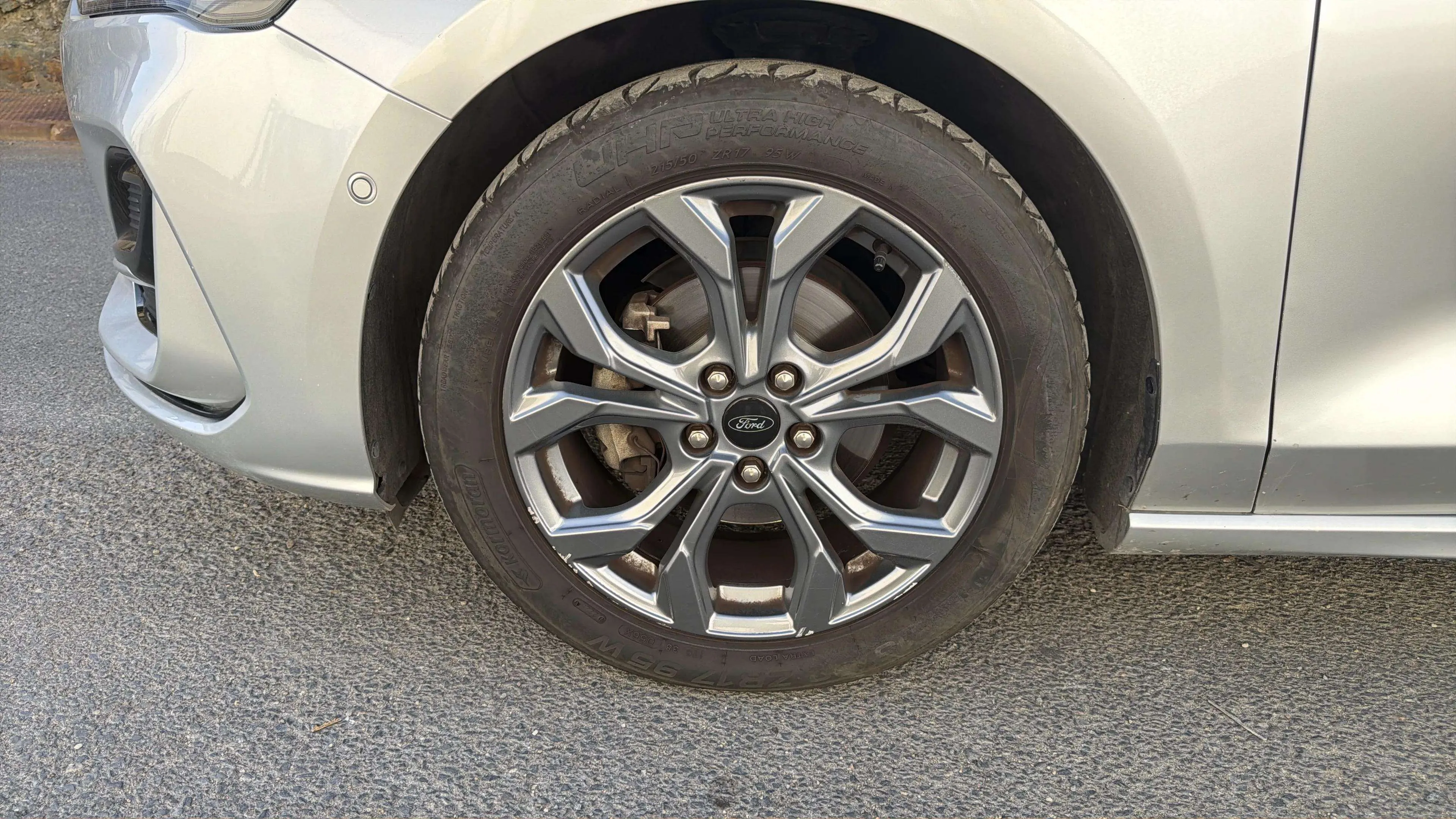 Ford Focus 1.0 EcoBoost MHEV ST-Line Design SIP - foto 26
