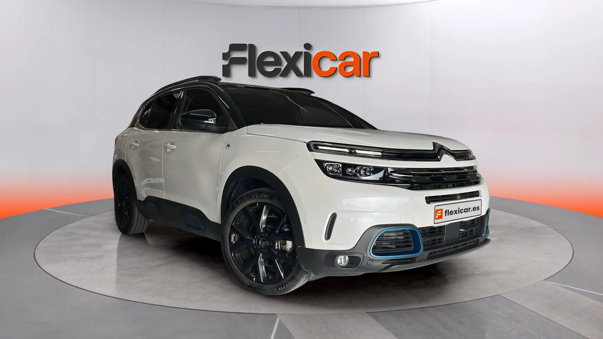 Citroën C5 Aircross 225 e-EAT8 Feel - foto 1