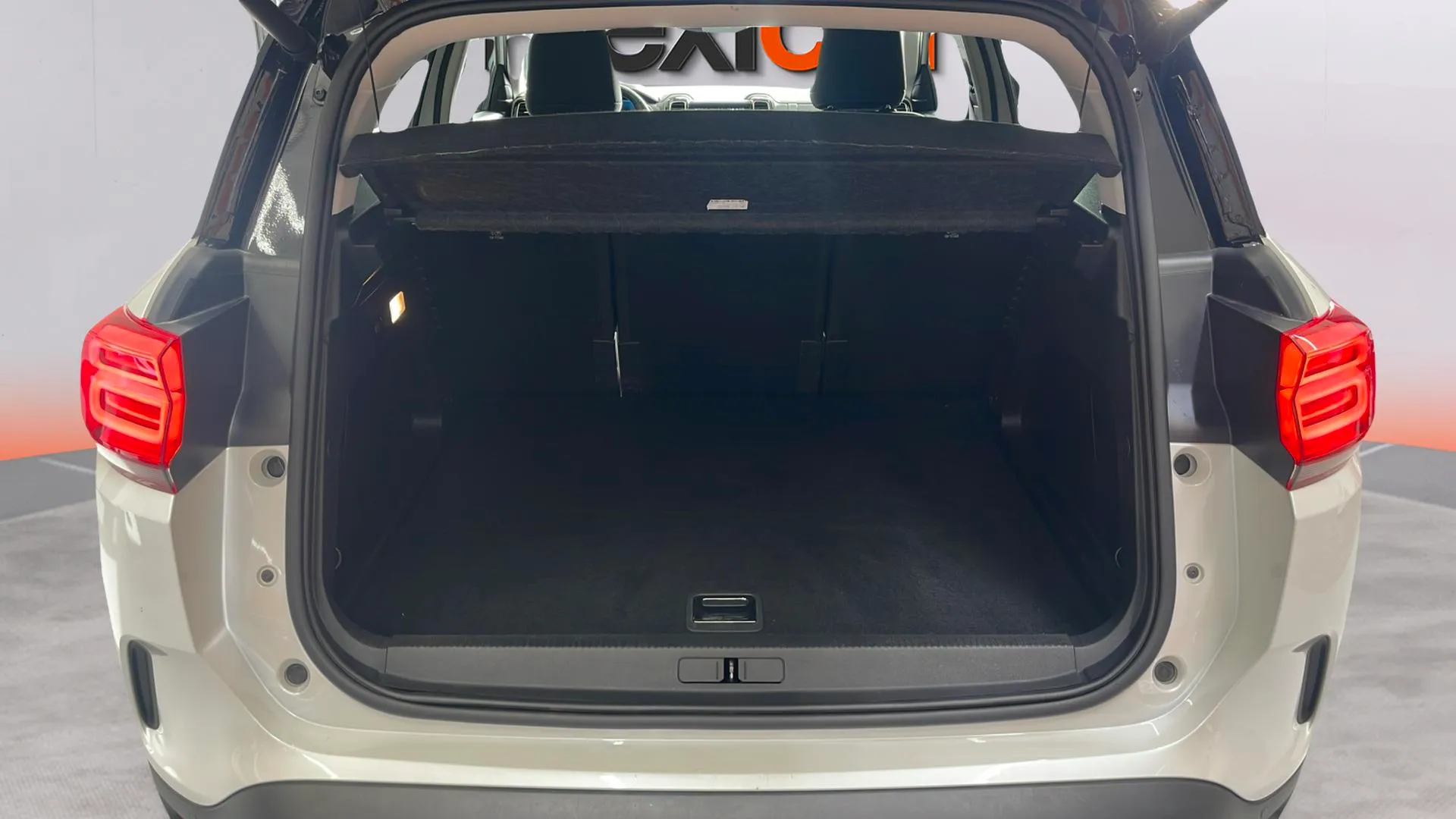 Citroën C5 Aircross 225 e-EAT8 Feel - foto 21