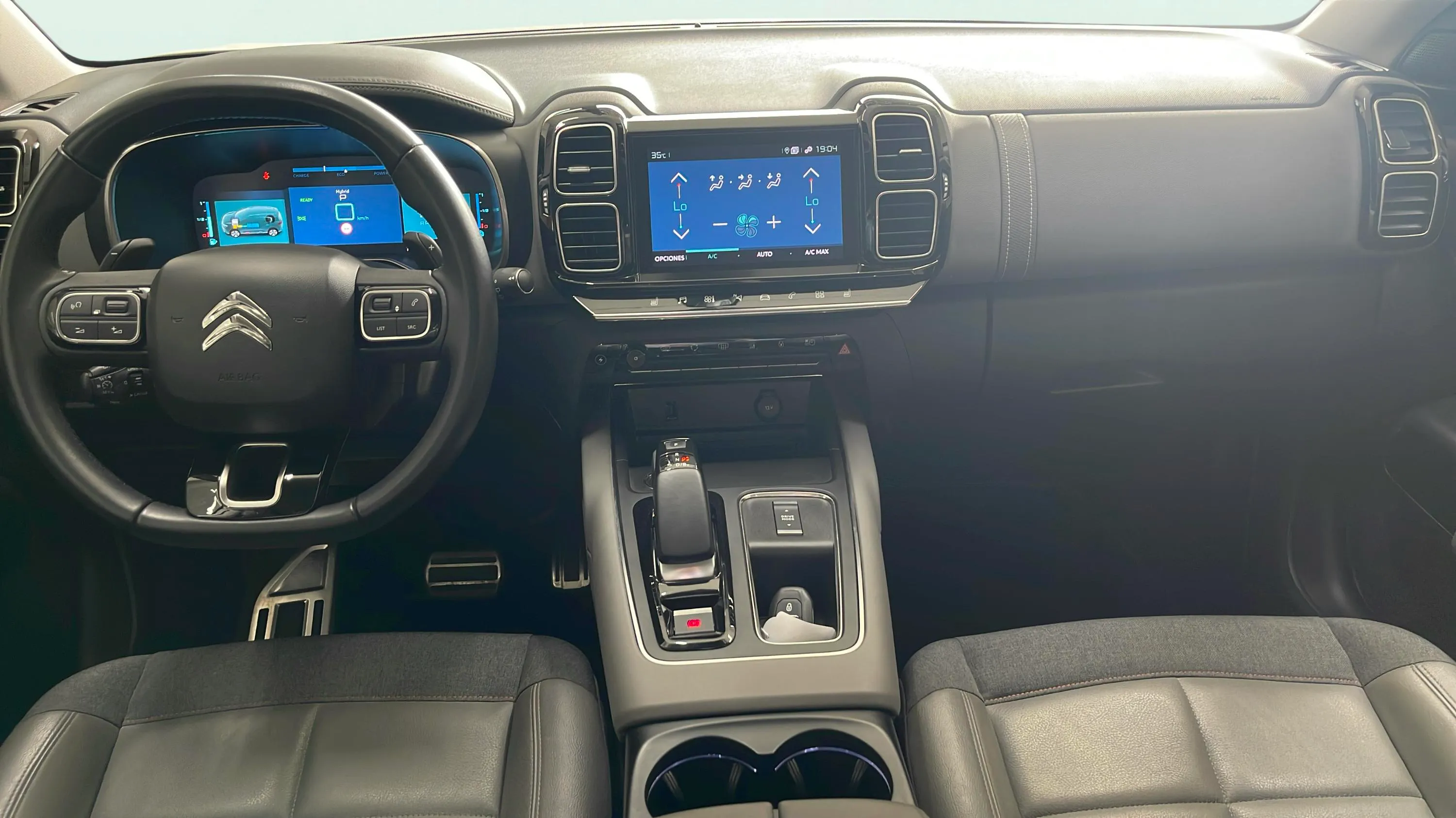 Citroën C5 Aircross 225 e-EAT8 Feel - foto 9