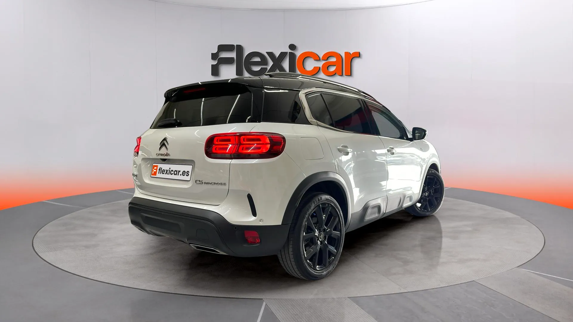Citroën C5 Aircross 225 e-EAT8 Feel - foto 8