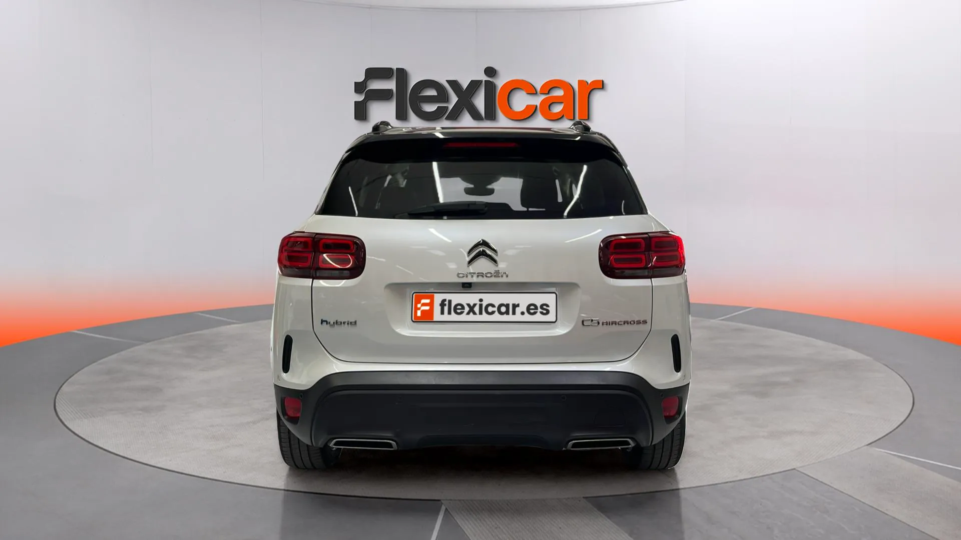Citroën C5 Aircross 225 e-EAT8 Feel - foto 7
