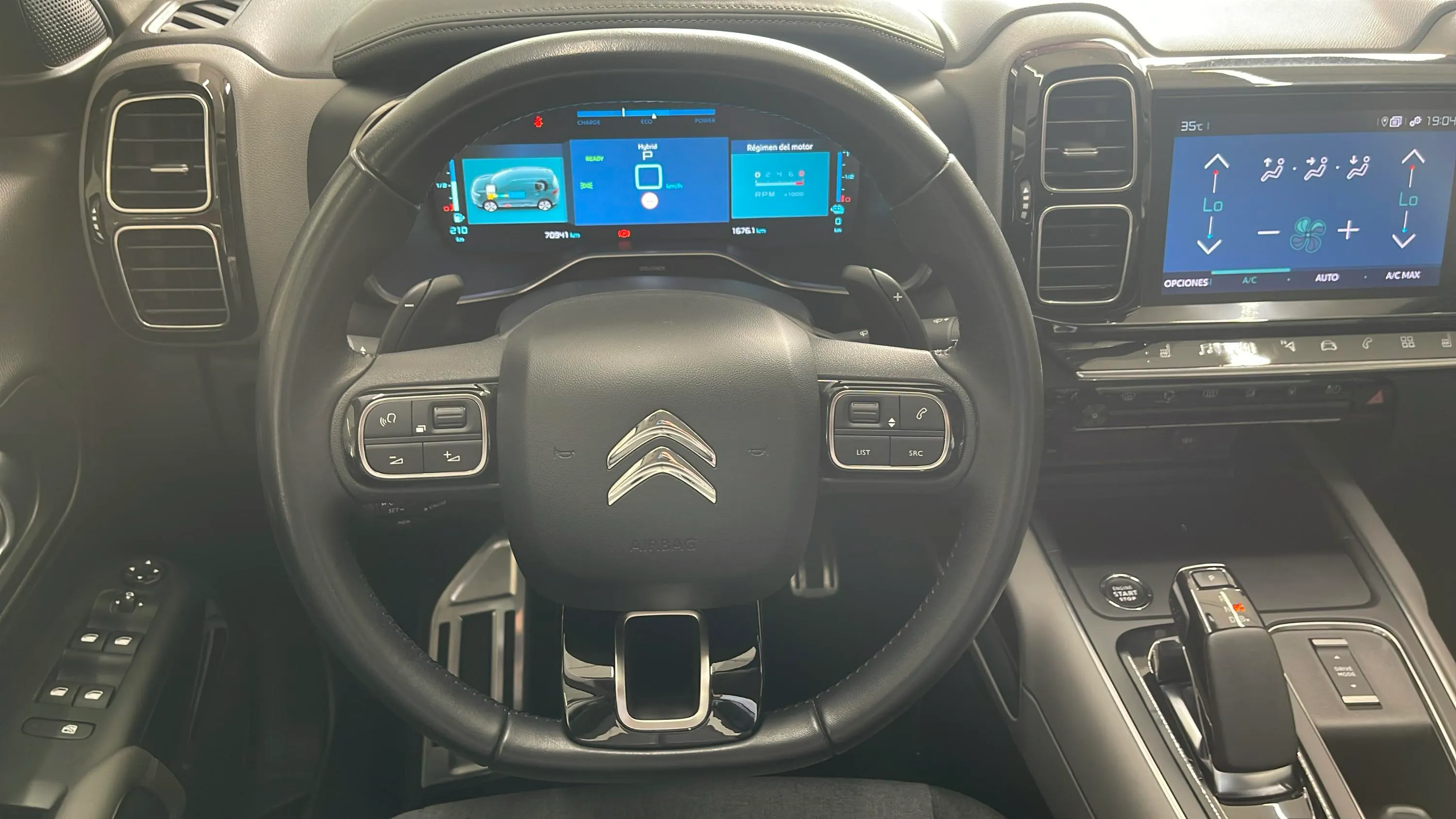 Citroën C5 Aircross 225 e-EAT8 Feel - foto 10