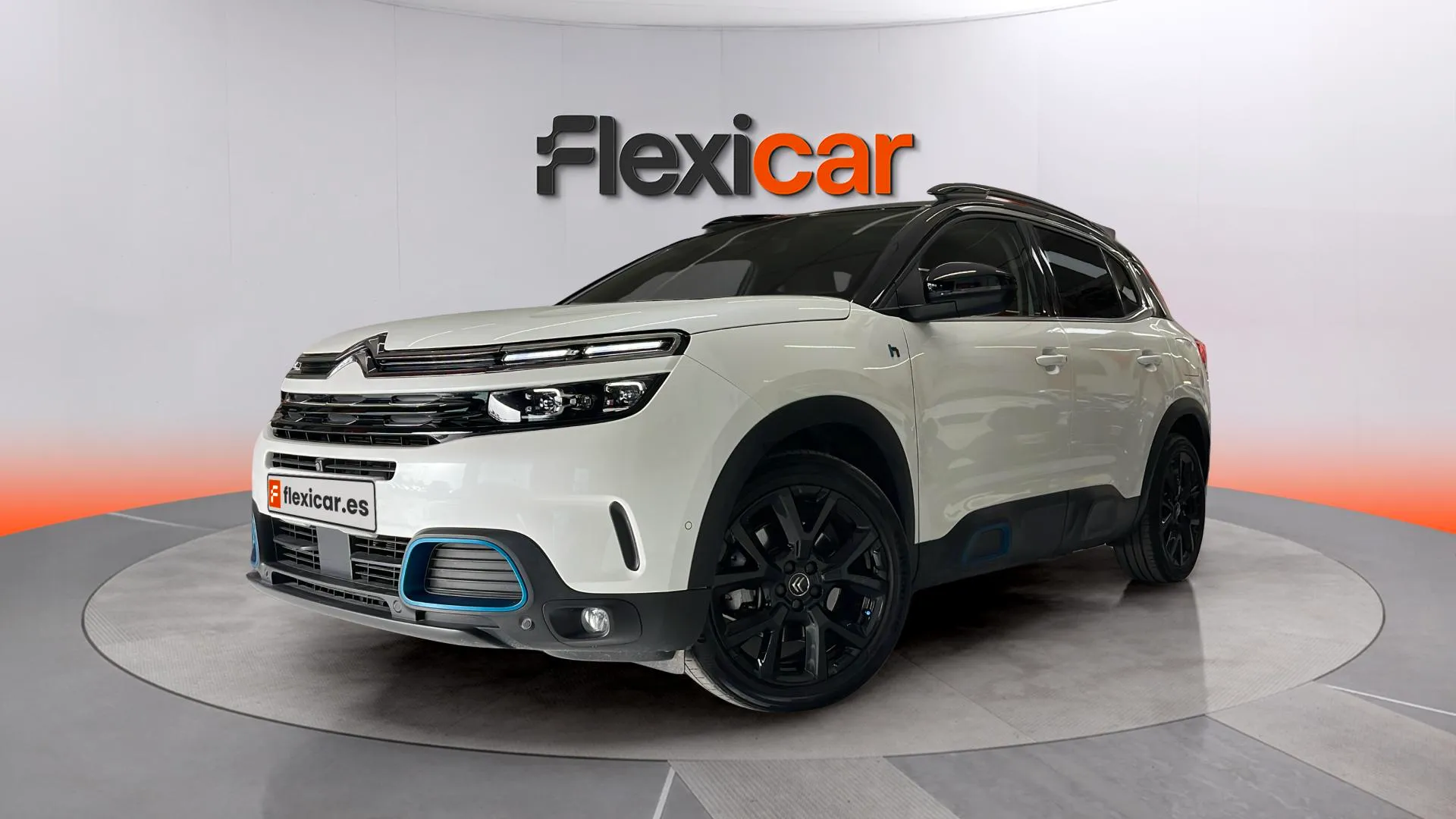 Citroën C5 Aircross 225 e-EAT8 Feel - foto 3