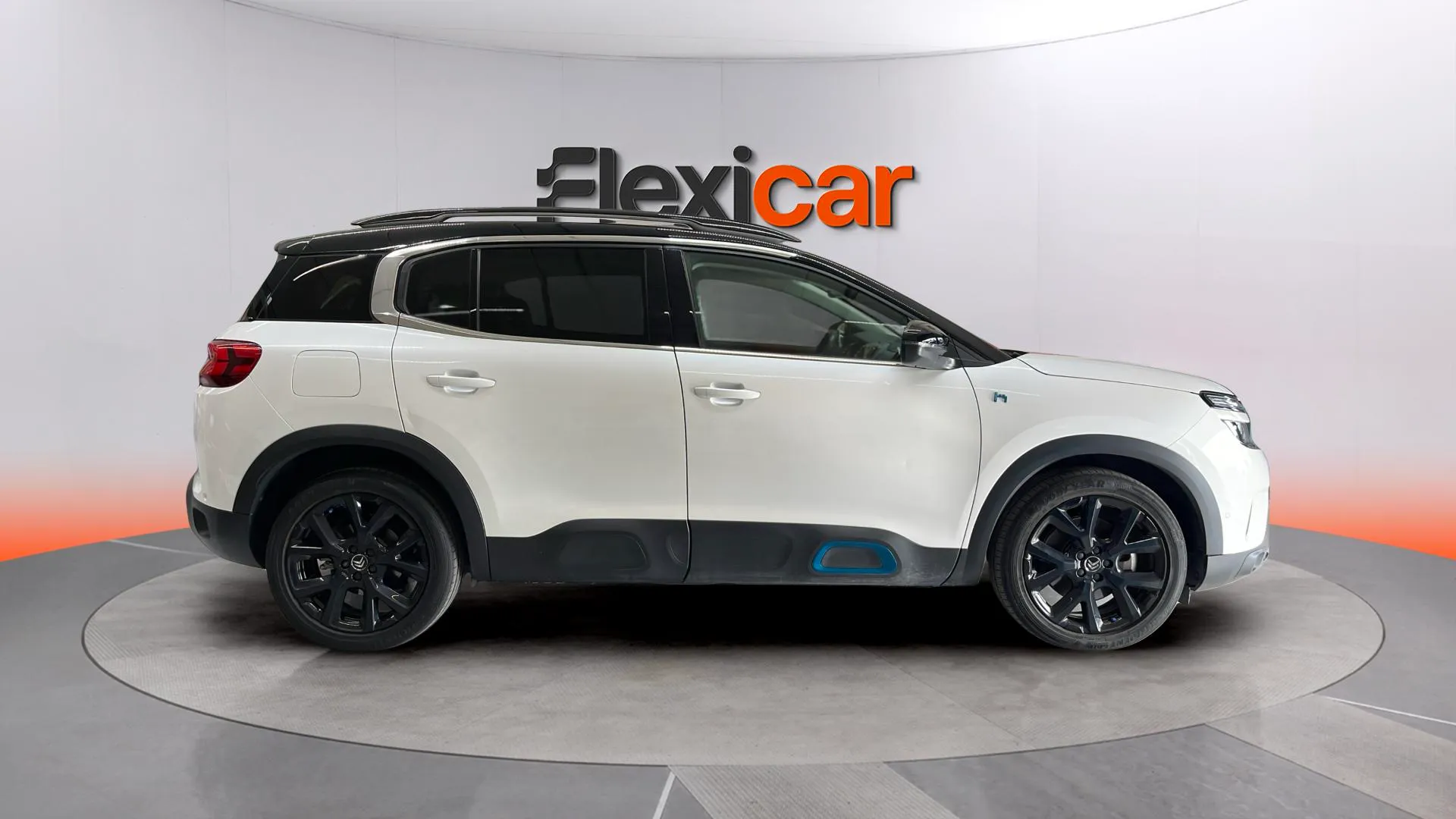 Citroën C5 Aircross 225 e-EAT8 Feel - foto 4