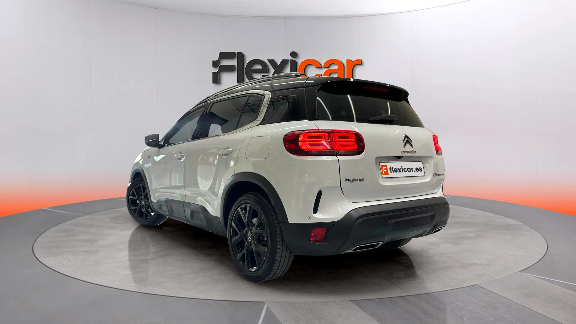Citroën C5 Aircross 225 e-EAT8 Feel - foto 6