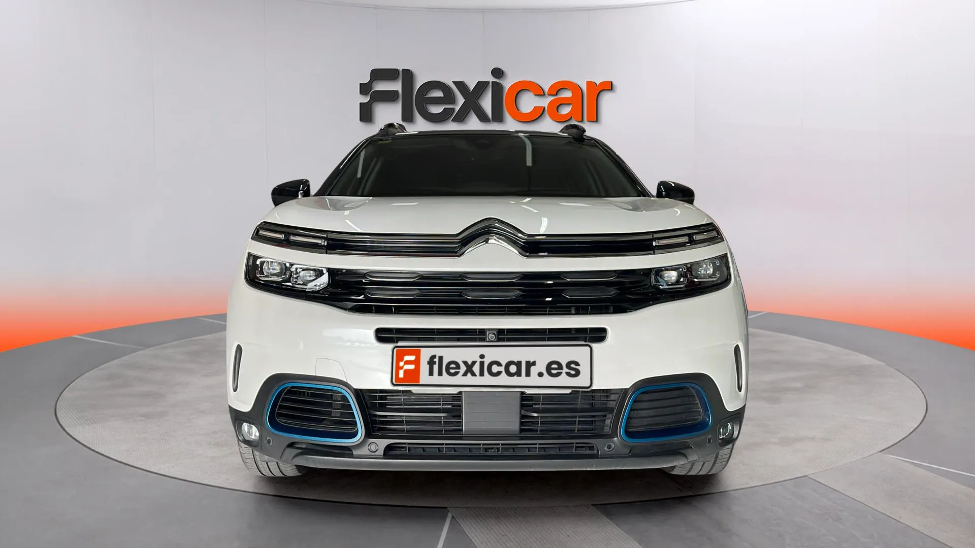 Citroën C5 Aircross 225 e-EAT8 Feel - foto 2