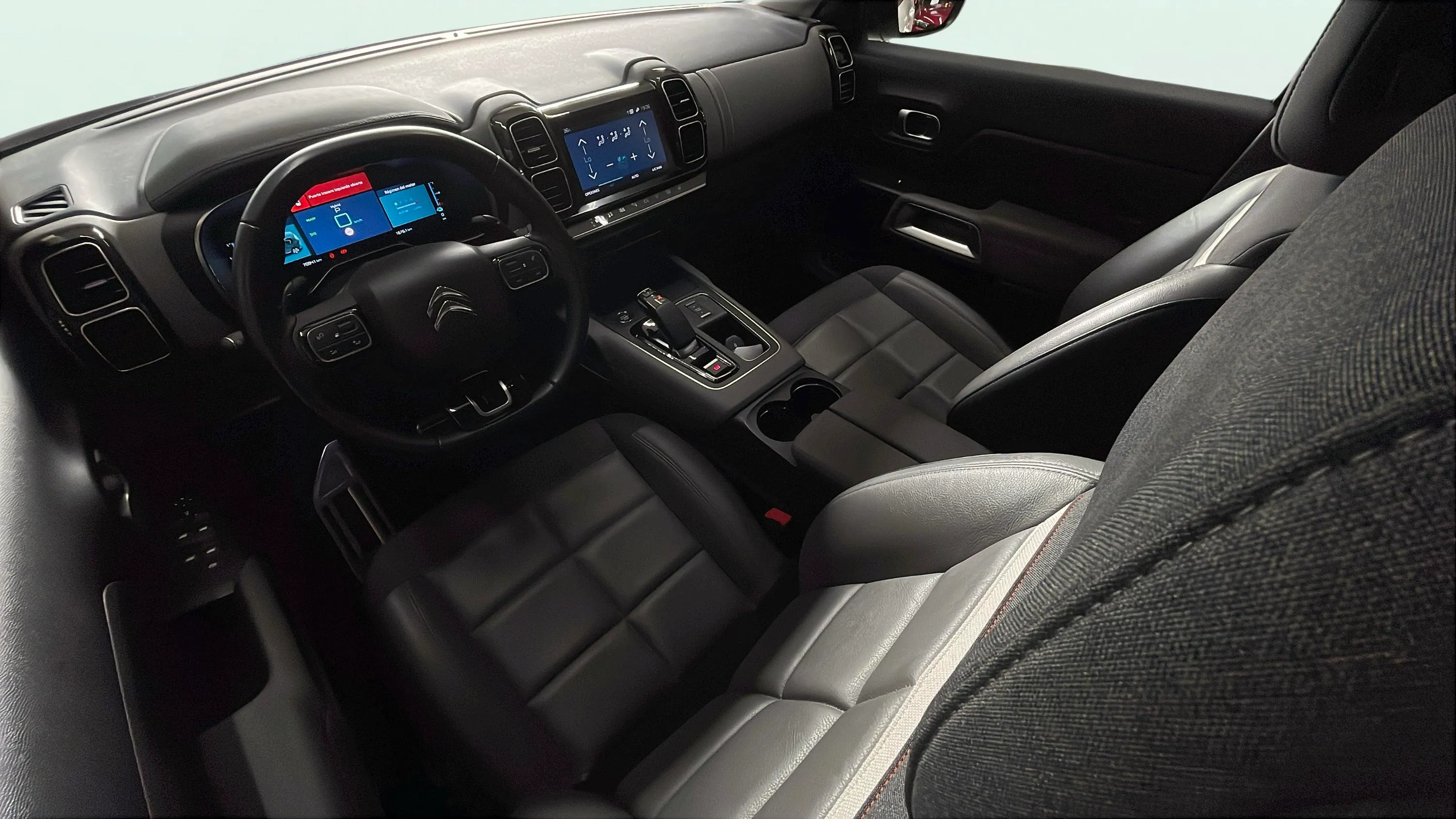 Citroën C5 Aircross 225 e-EAT8 Feel - foto 11