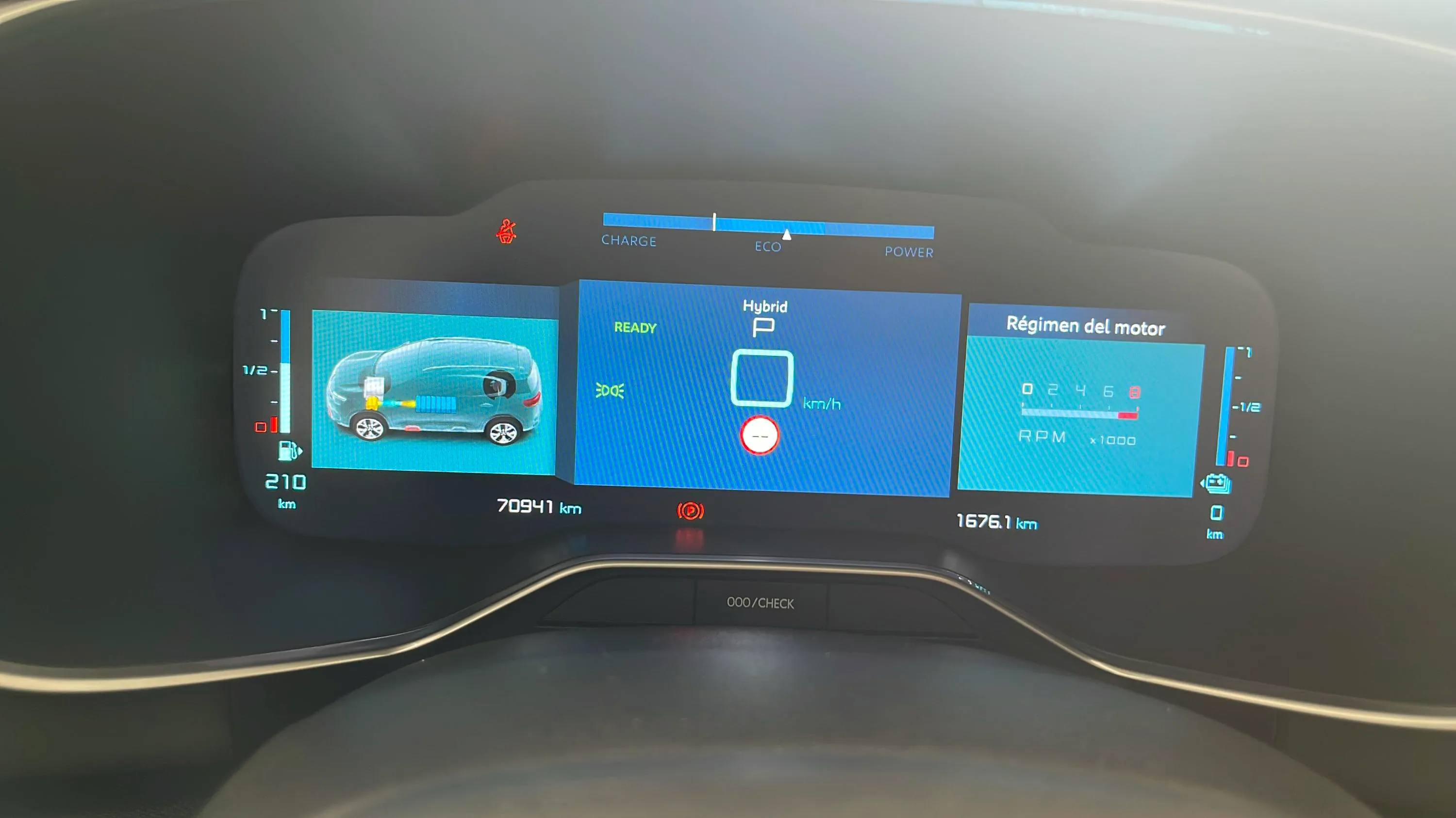 Citroën C5 Aircross 225 e-EAT8 Feel - foto 12