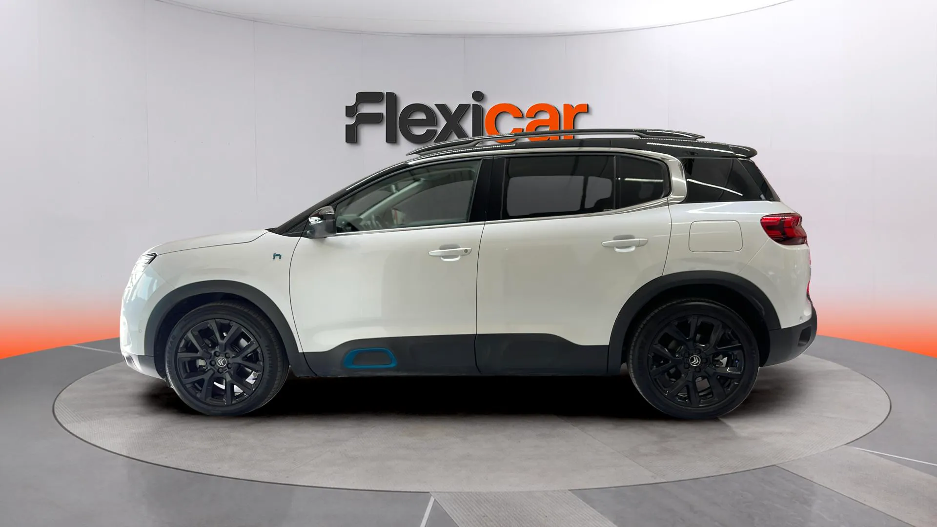 Citroën C5 Aircross 225 e-EAT8 Feel - foto 5
