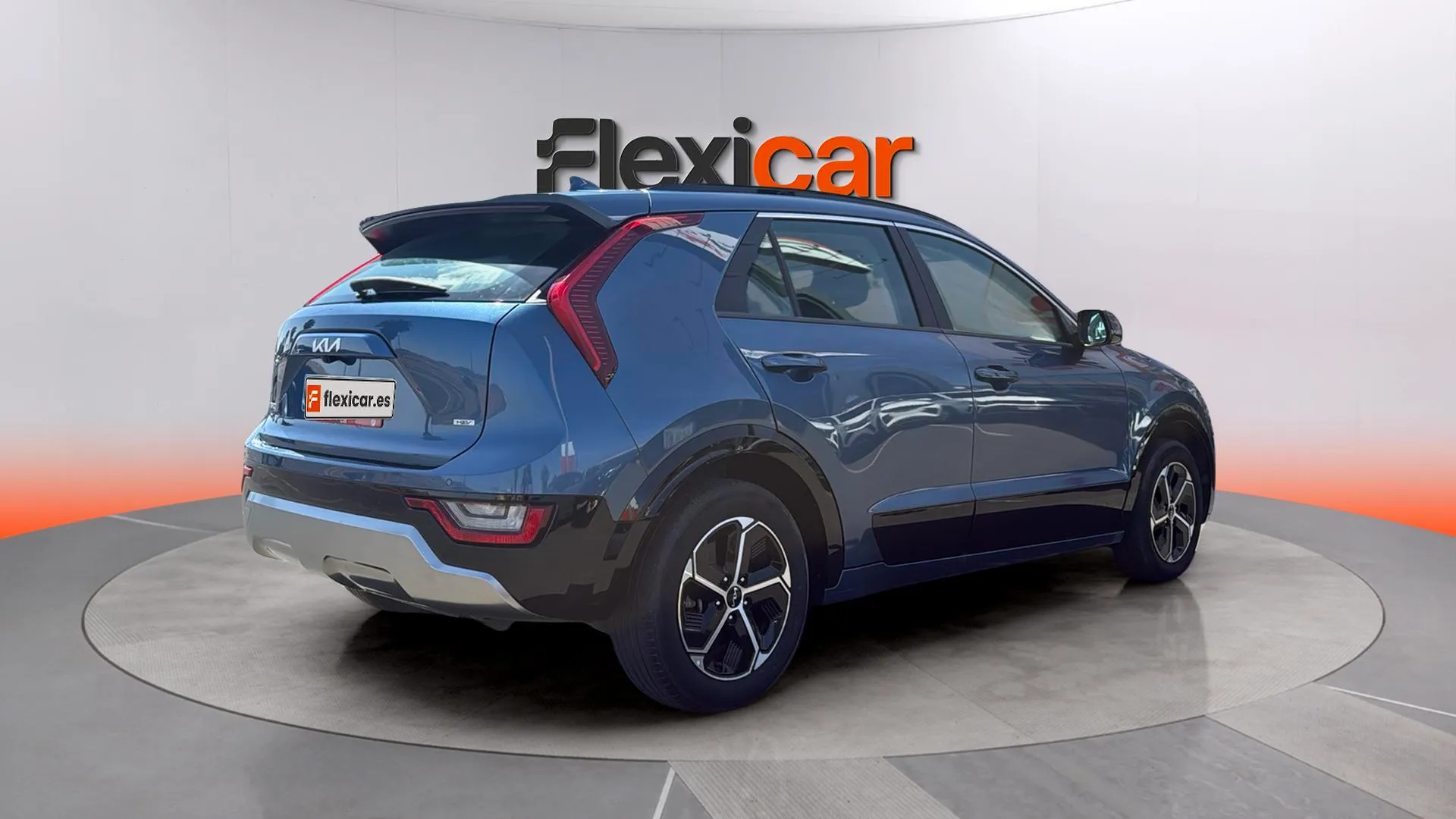 Kia Niro 1.6 GDi PHEV Drive - foto 7