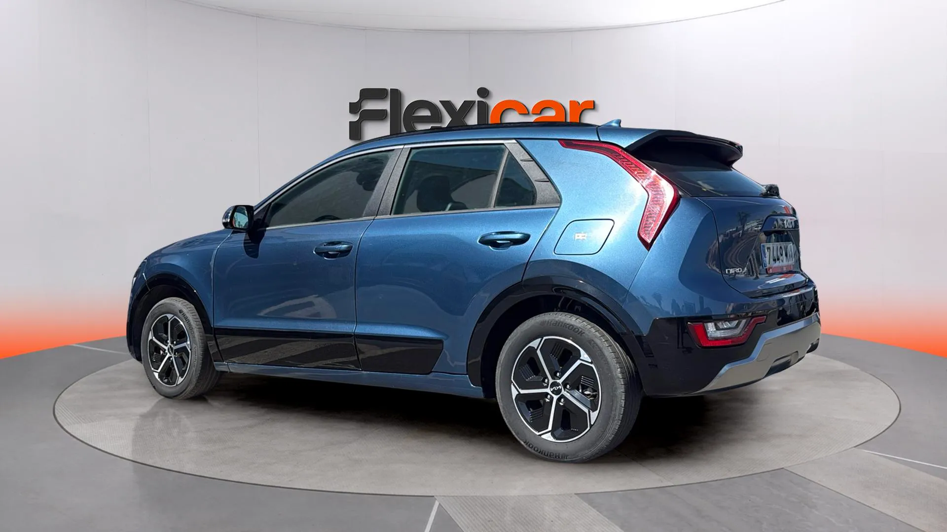 Kia Niro 1.6 GDi PHEV Drive - foto 5