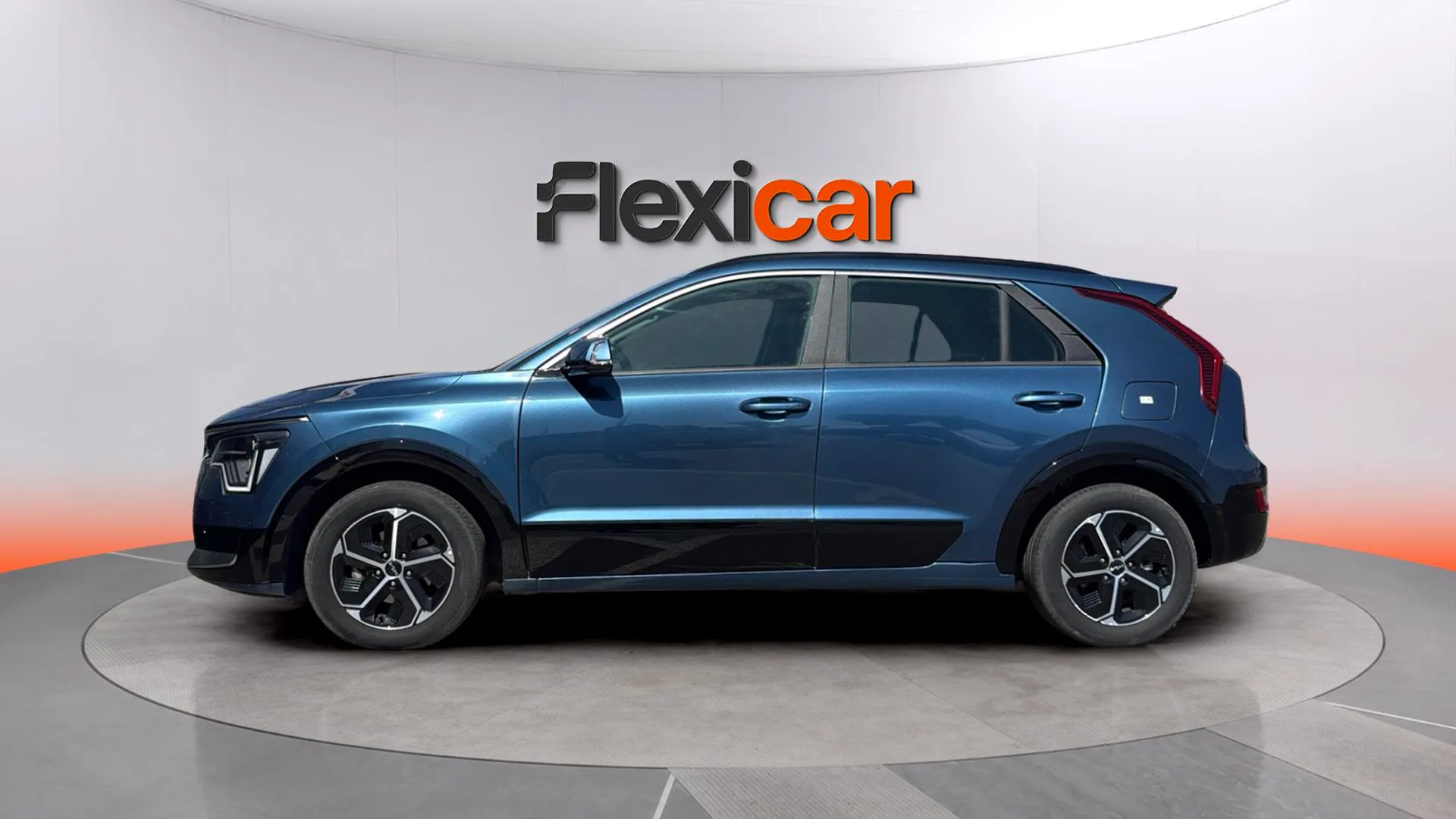 Kia Niro 1.6 GDi PHEV Drive - foto 4