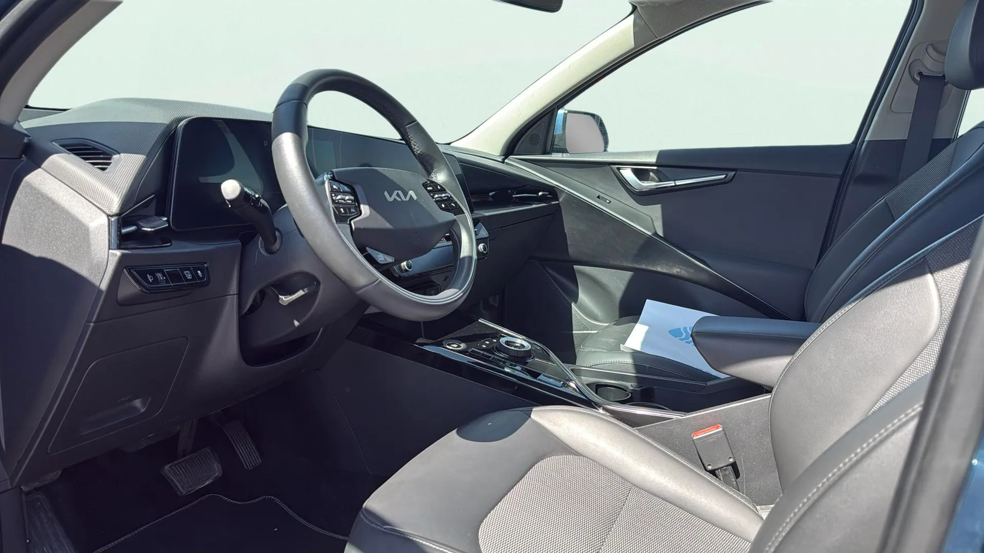 Kia Niro 1.6 GDi PHEV Drive - foto 10