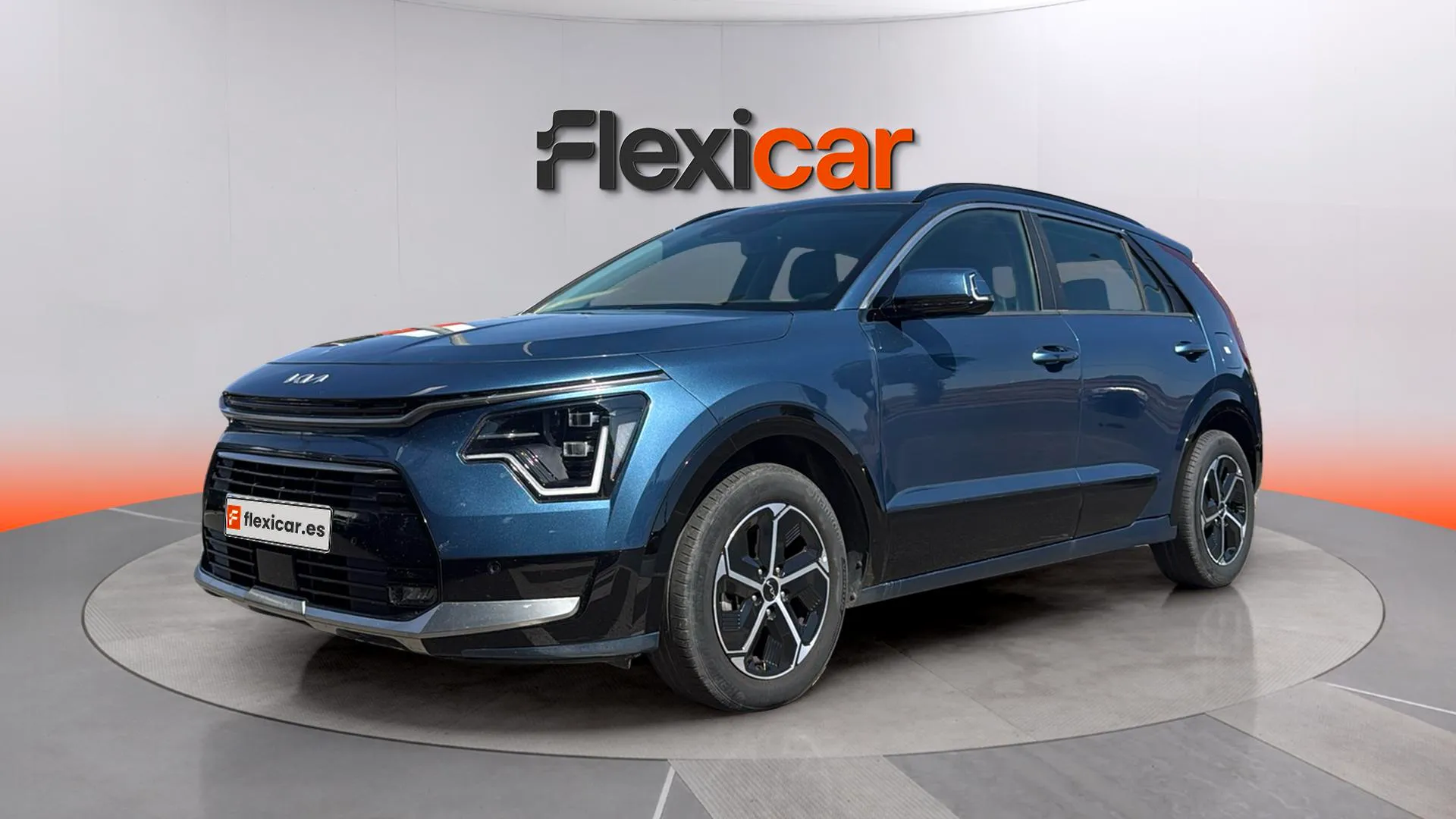 Kia Niro 1.6 GDi PHEV Drive - foto 3
