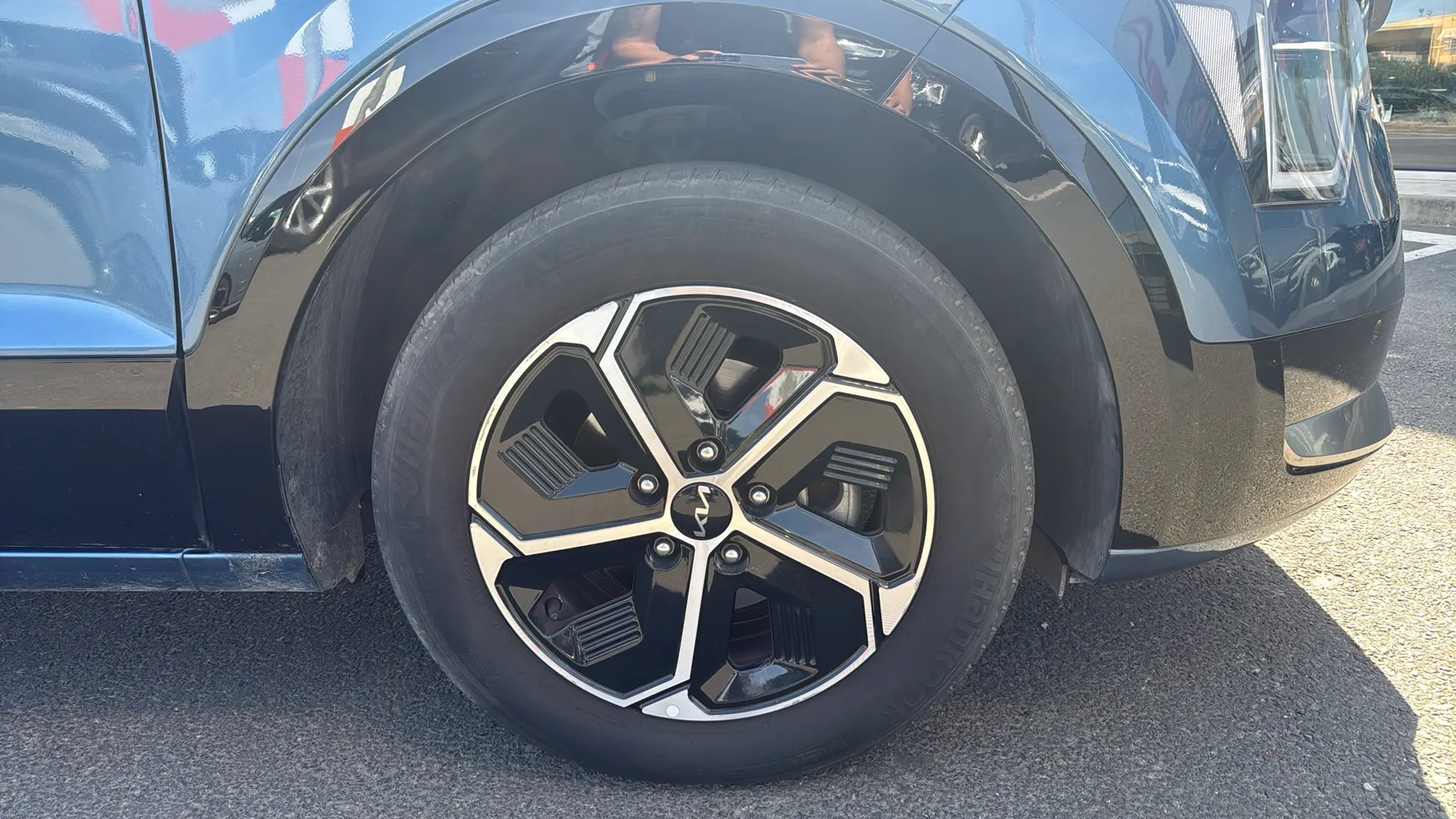 Kia Niro 1.6 GDi PHEV Drive - foto 9