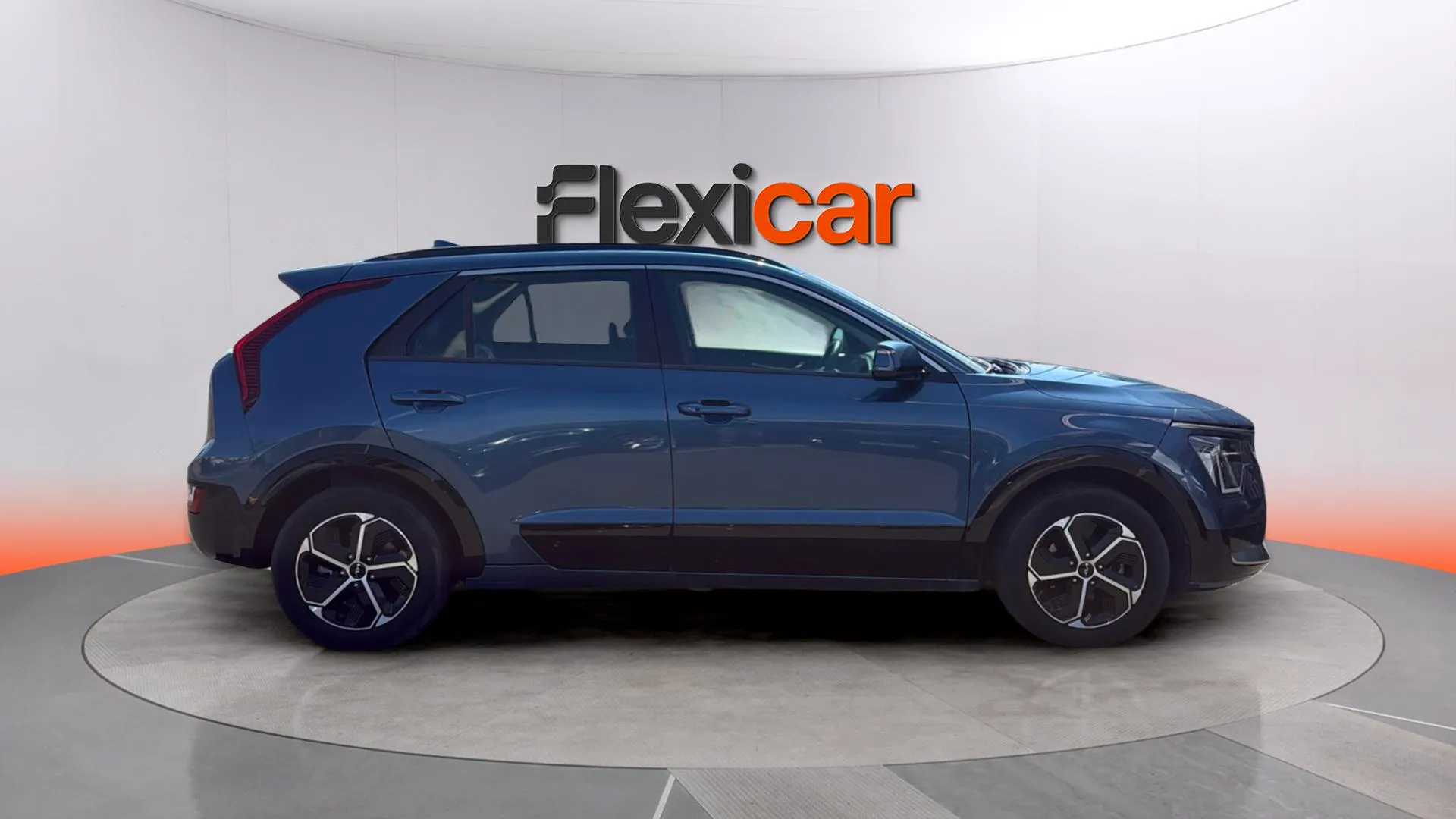 Kia Niro 1.6 GDi PHEV Drive - foto 8