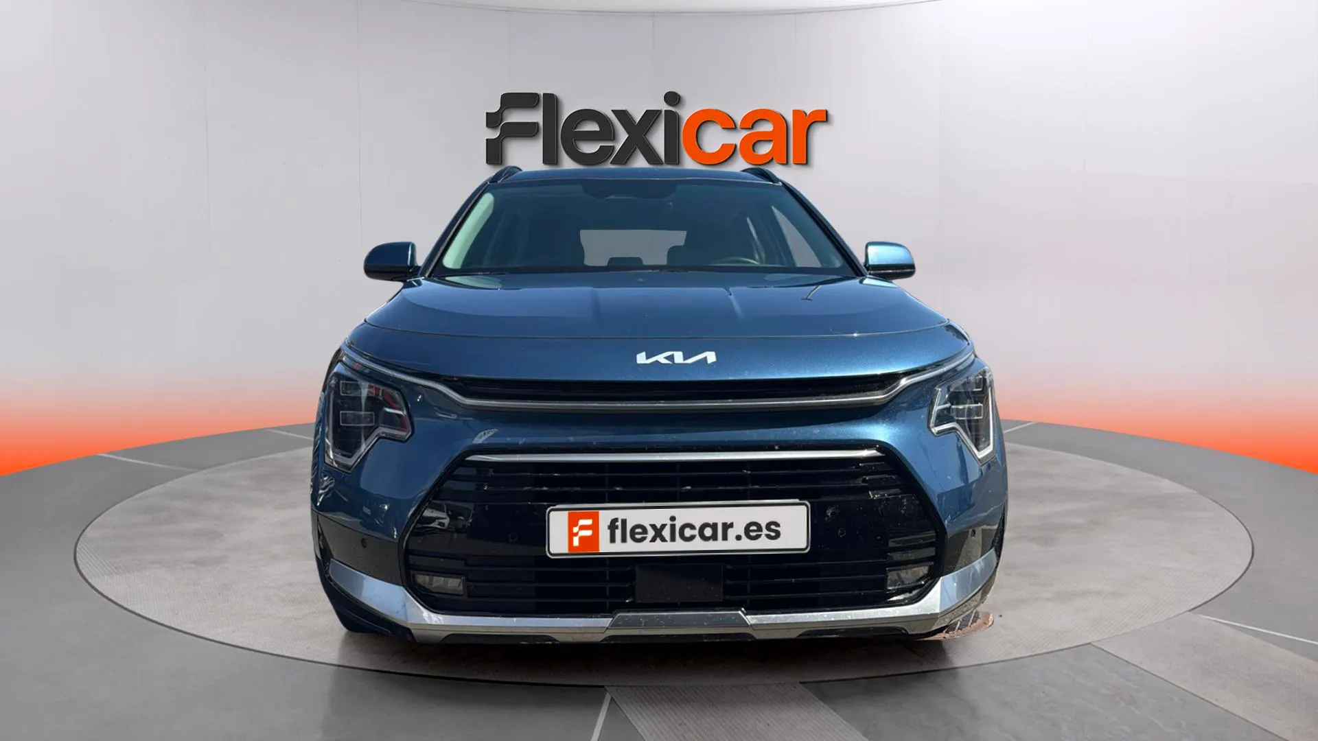Kia Niro 1.6 GDi PHEV Drive - foto 2