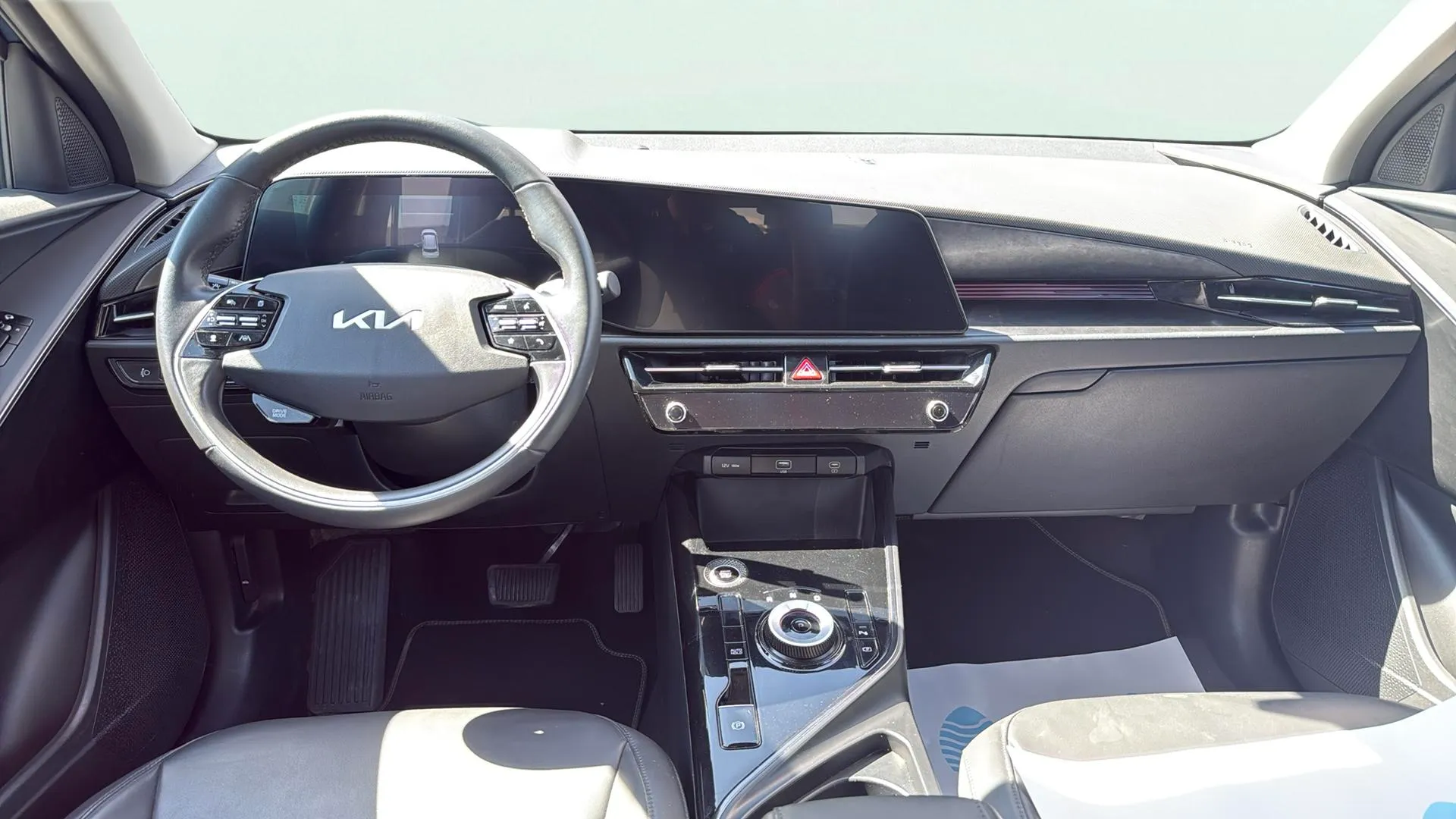 Kia Niro 1.6 GDi PHEV Drive - foto 11