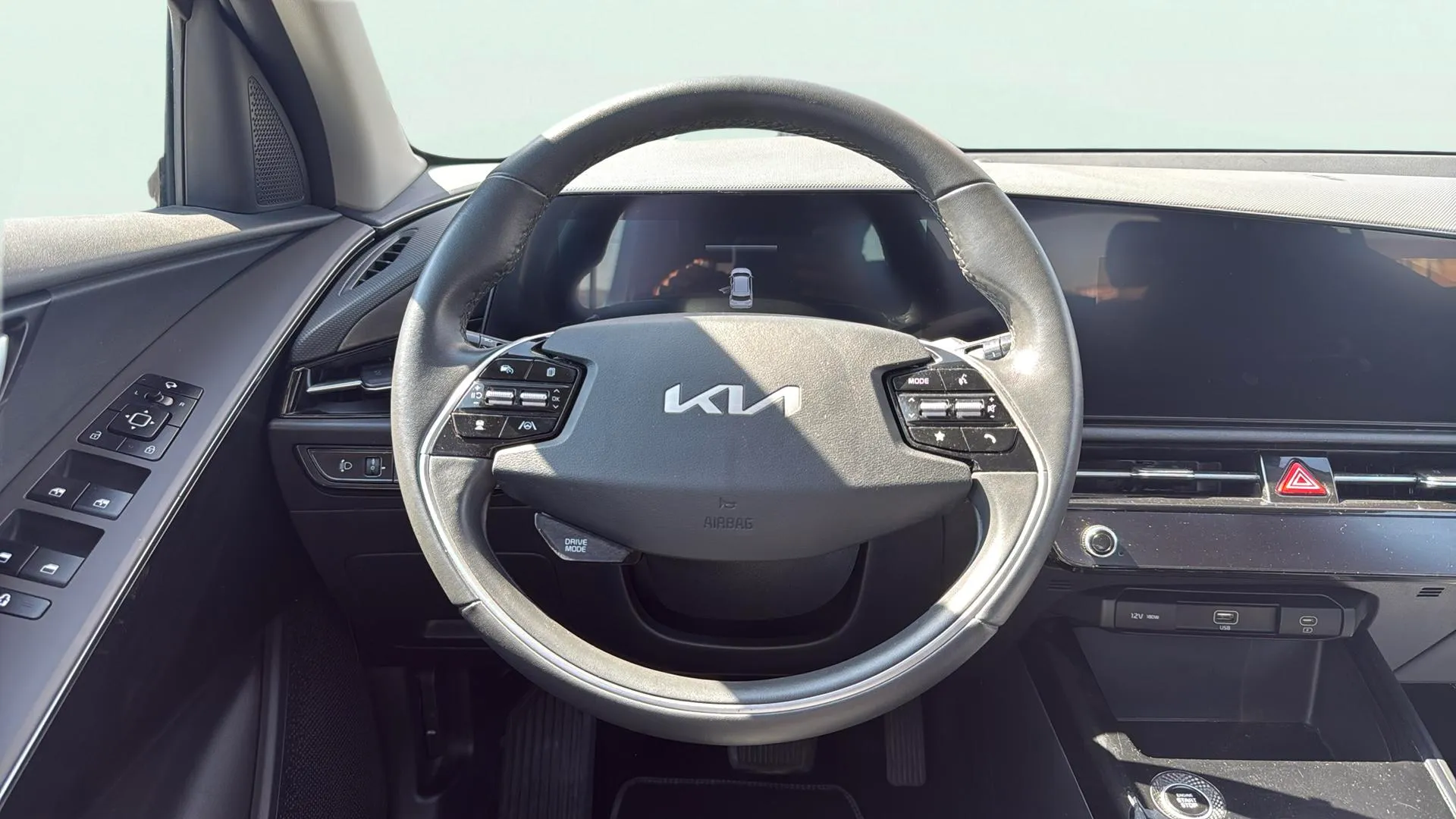 Kia Niro 1.6 GDi PHEV Drive - foto 12