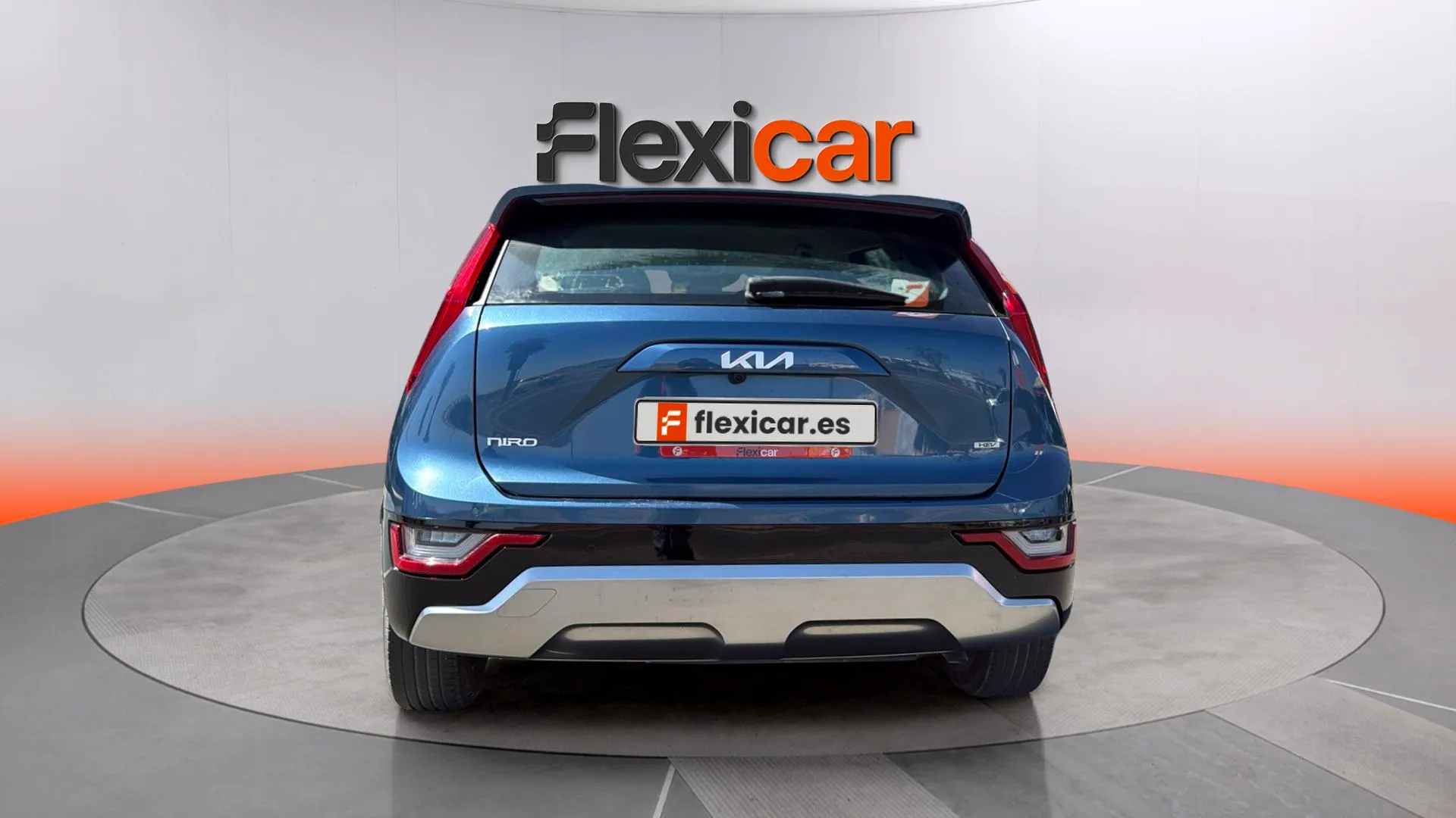 Kia Niro 1.6 GDi PHEV Drive - foto 6