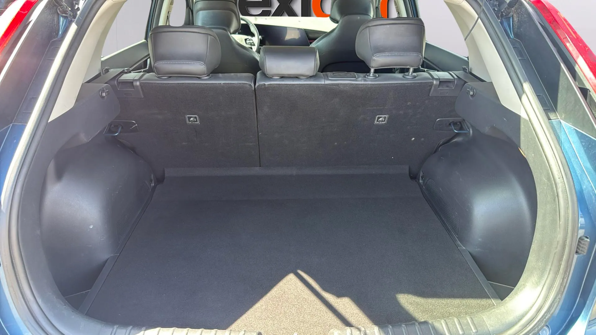 Kia Niro 1.6 GDi PHEV Drive - foto 18