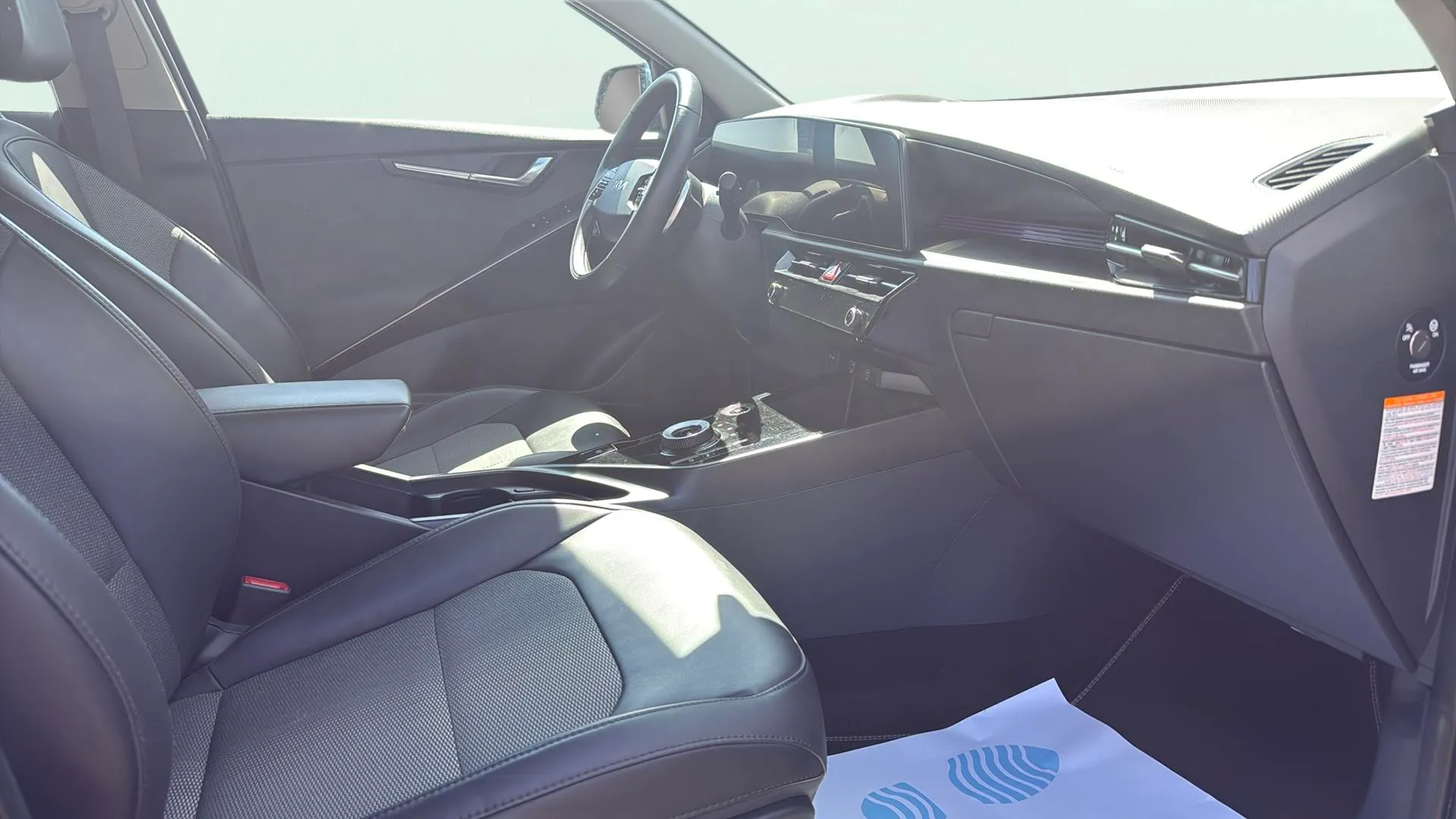 Kia Niro 1.6 GDi PHEV Drive - foto 14