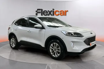 ford kuga titanium 15t ecoboost 110kw 150cv gasolina manual malaga 903000000269351