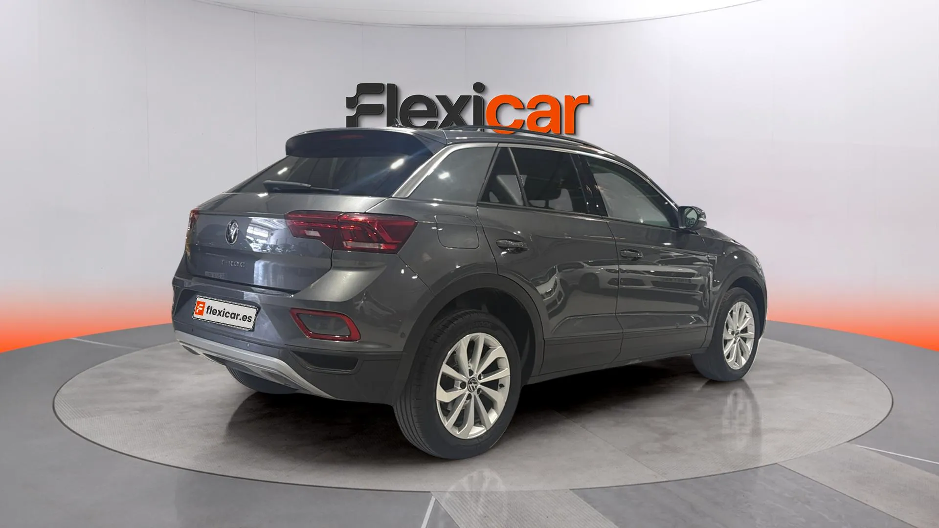 Volkswagen T-Roc Business 1.0 TSI - foto 7