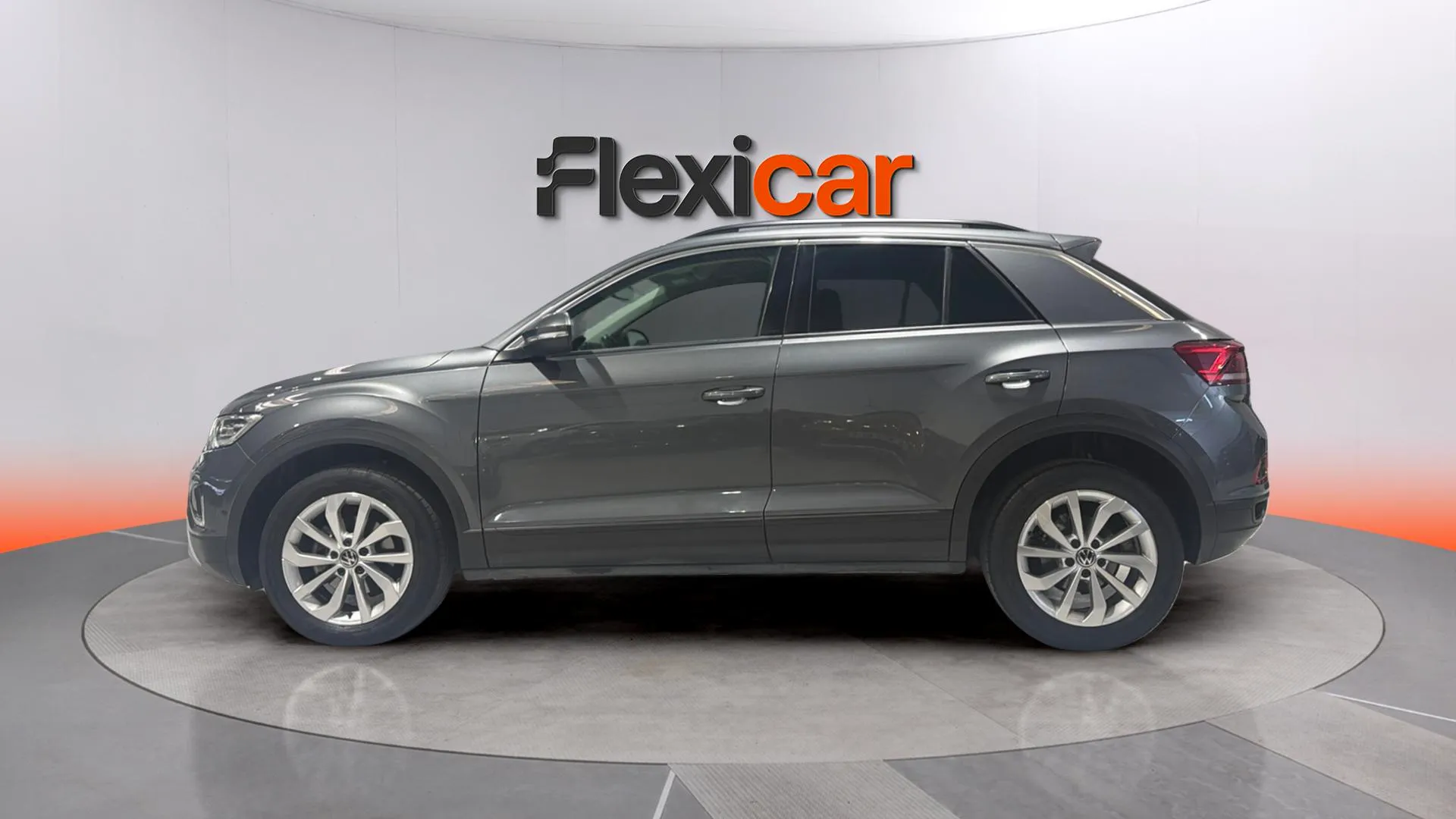 Volkswagen T-Roc Business 1.0 TSI - foto 4