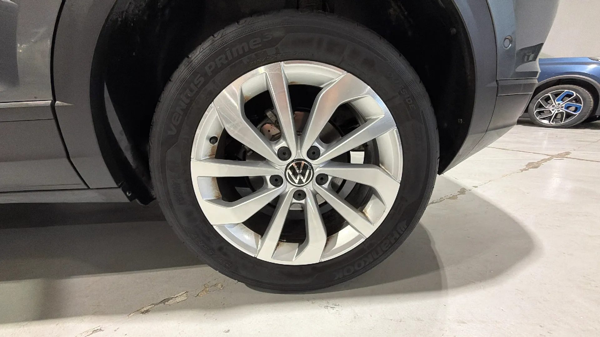 Volkswagen T-Roc Business 1.0 TSI - foto 19
